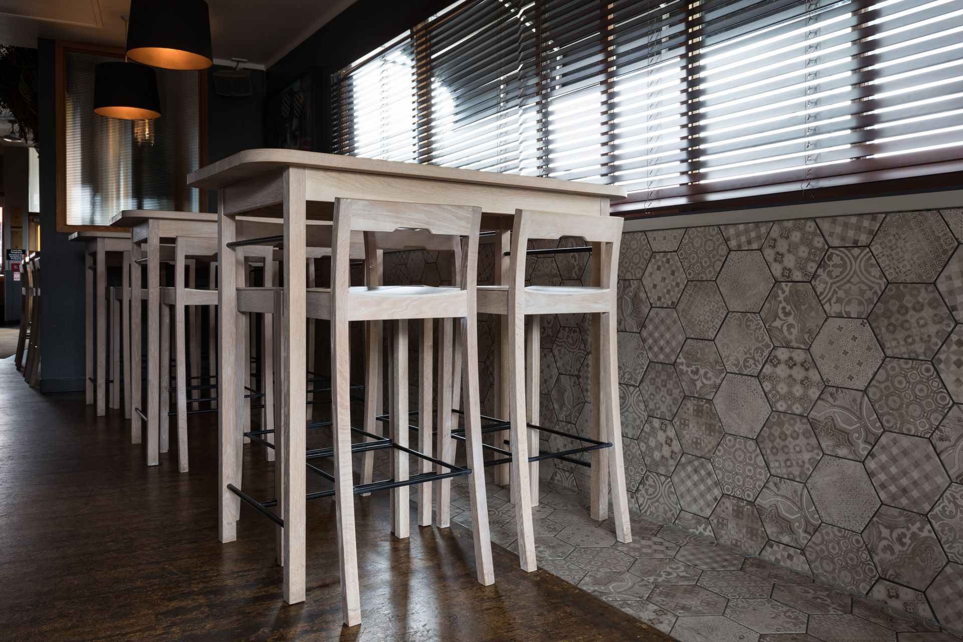 Chapel Bar