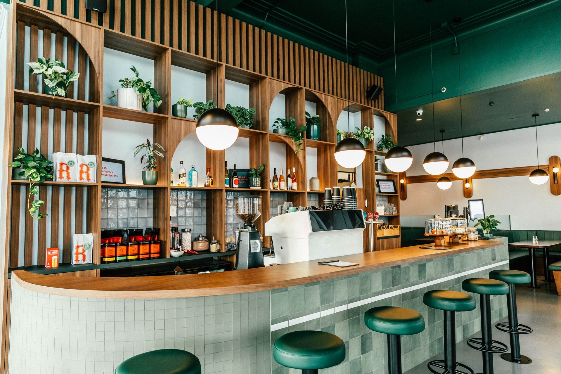 Hood Street Bistro