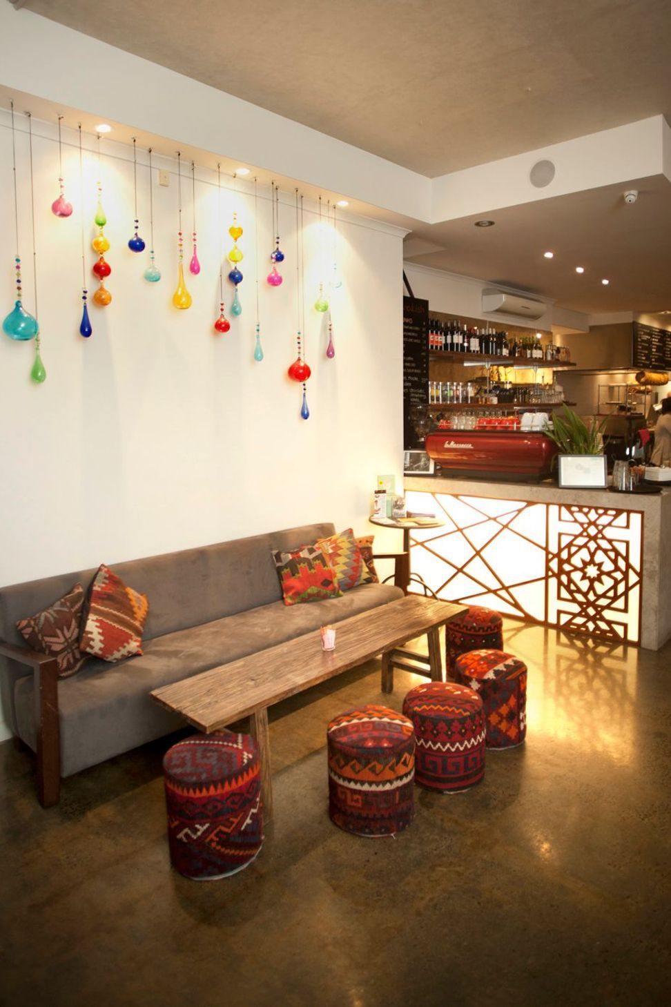 Manakish Restaurant