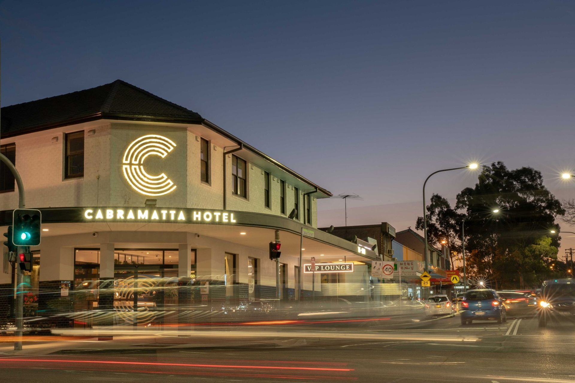 Cabramatta Inn