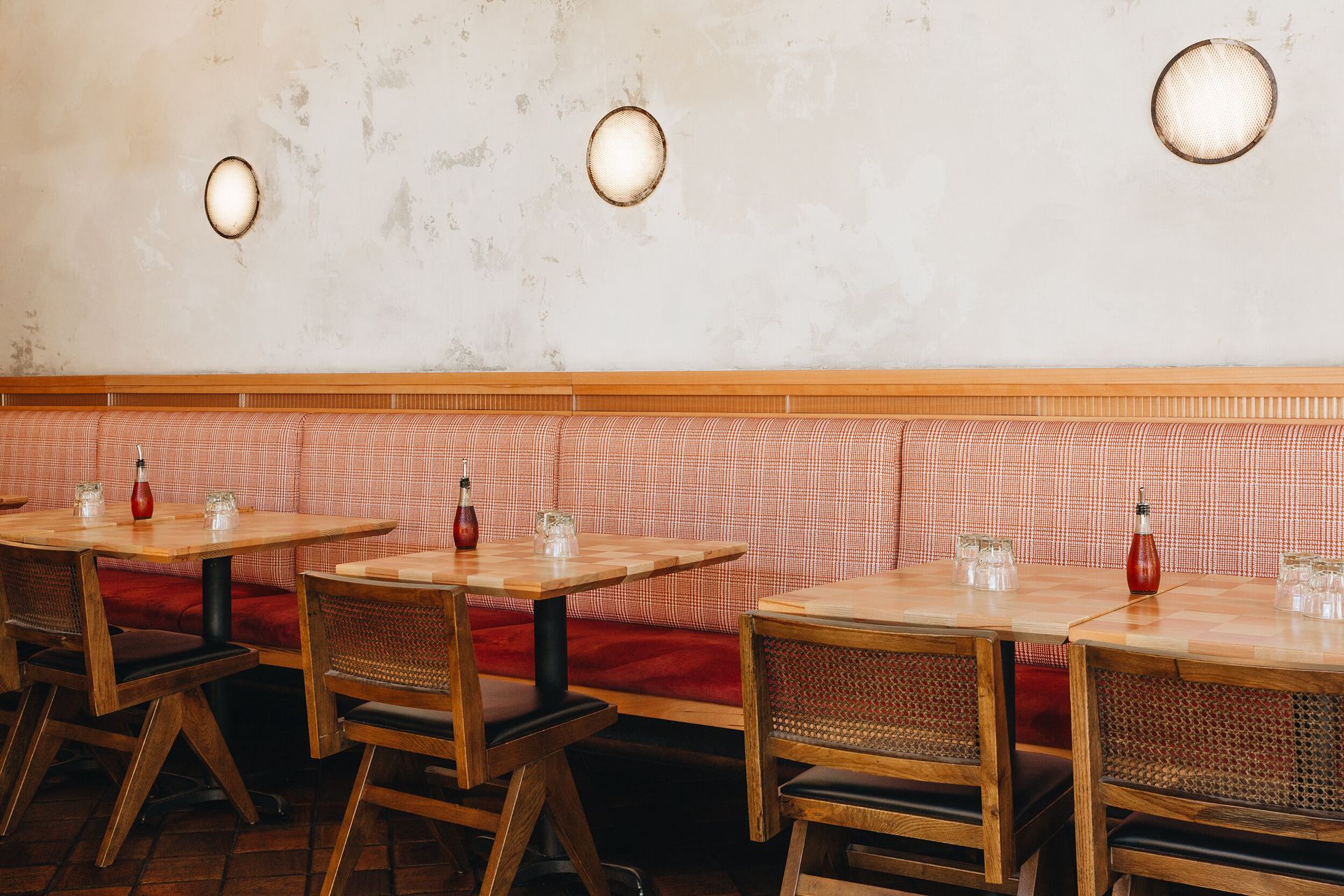 Scopa, Cuba St