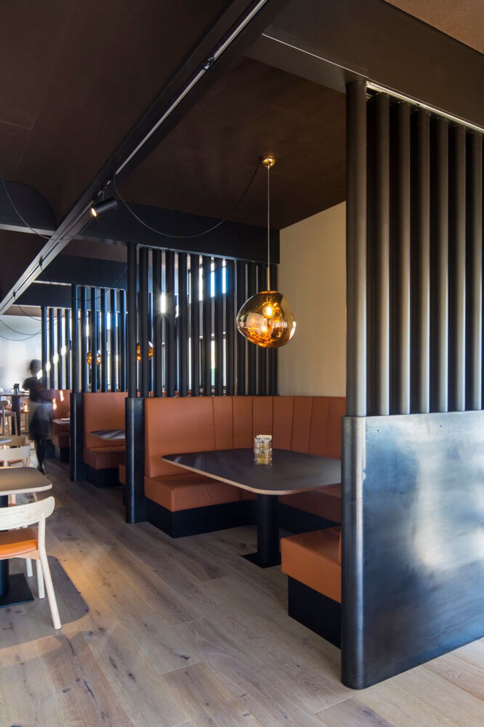 Birdwood Eatery