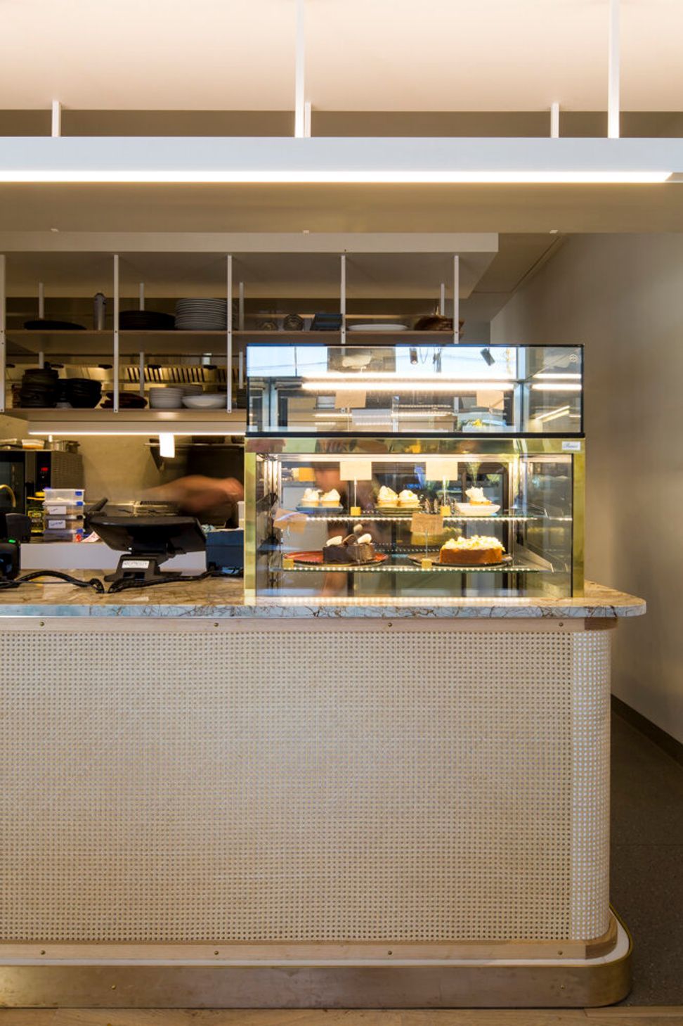 Birdwood Eatery