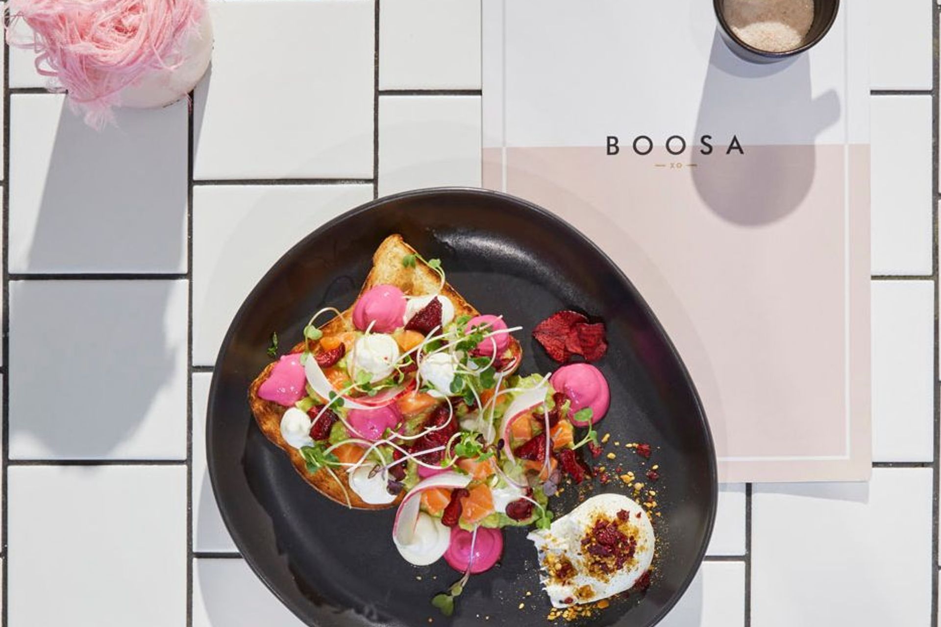 ^^Boosa Cafe