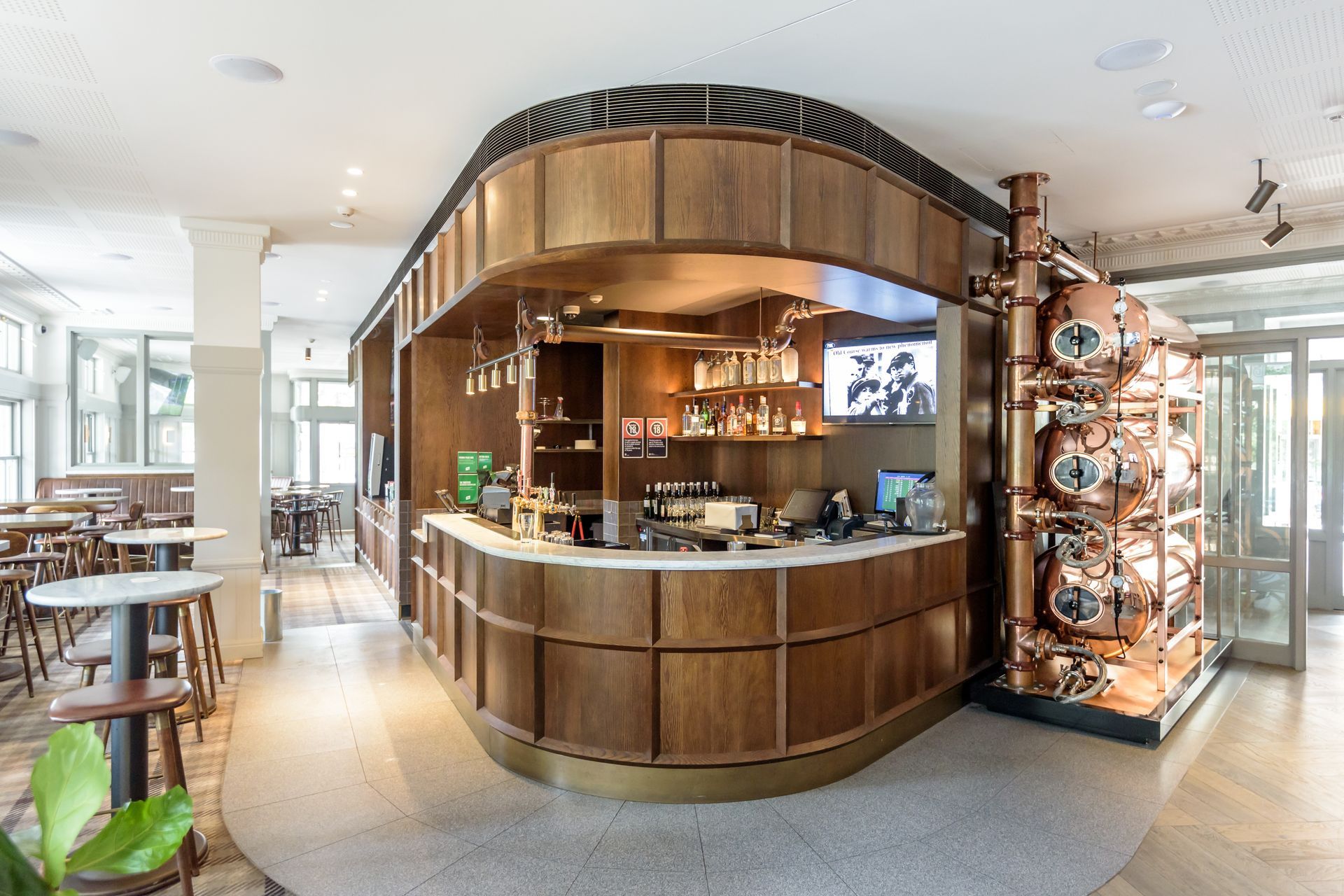The Buena, Mosman