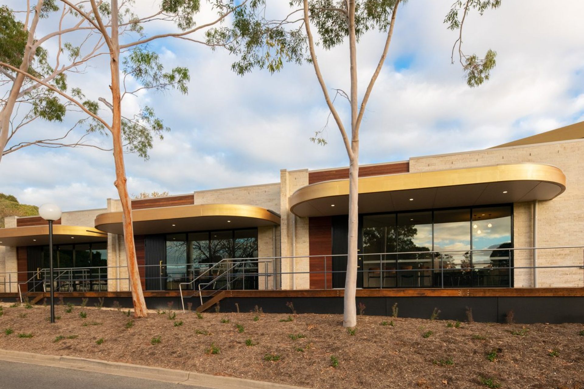 Centennial Park Cafe &amp; Function Centre