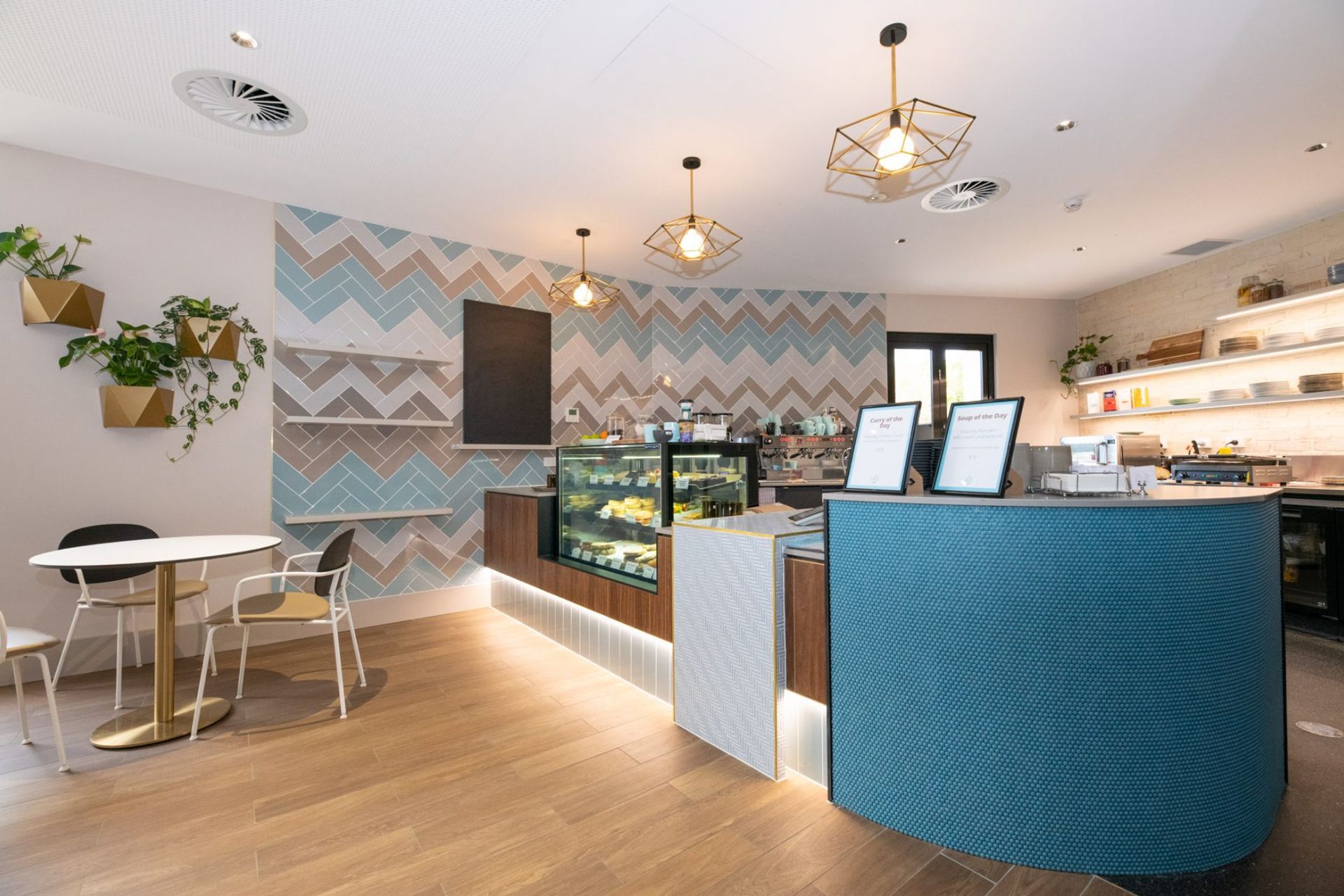 Centennial Park Cafe &amp; Function Centre