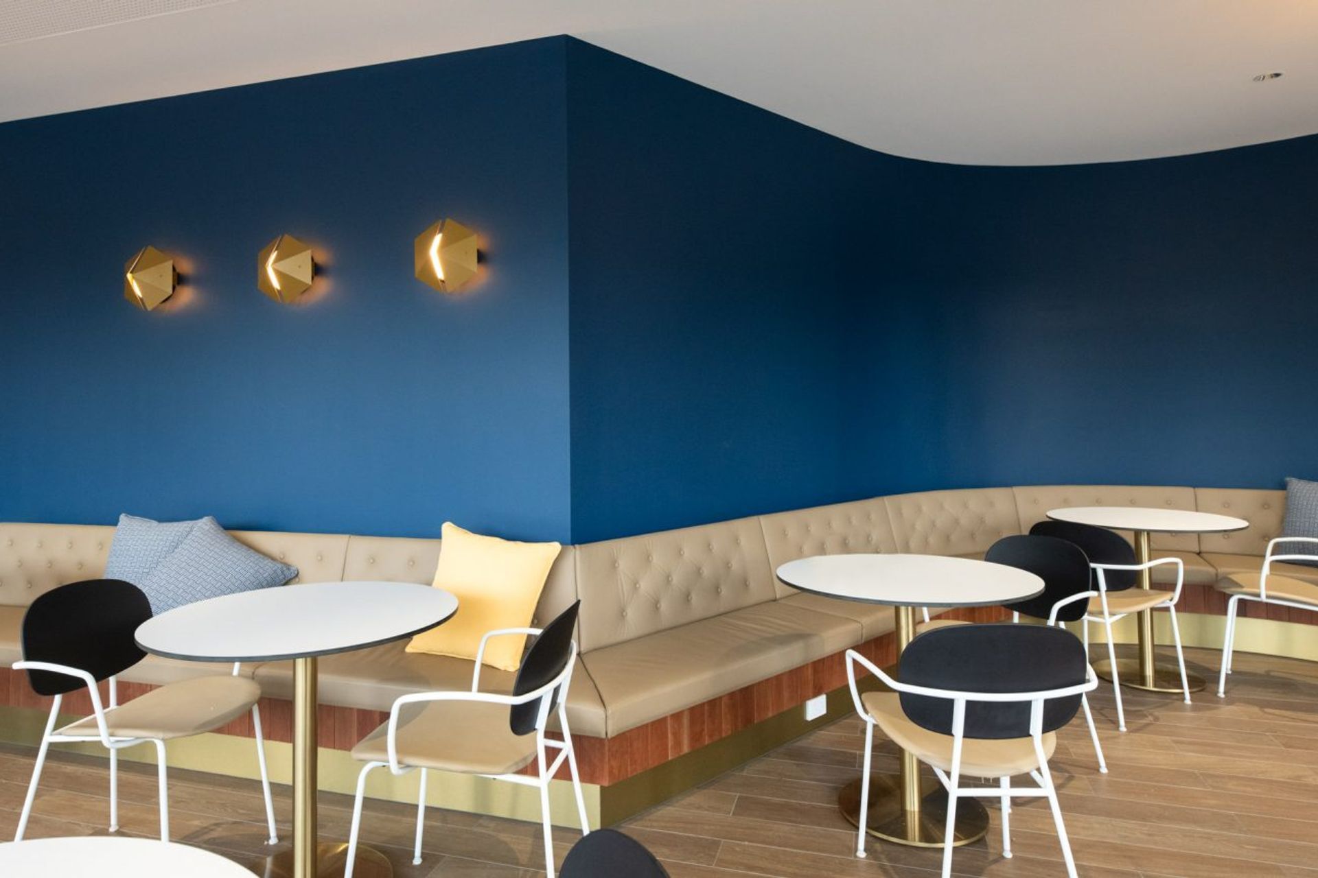 Centennial Park Cafe &amp; Function Centre