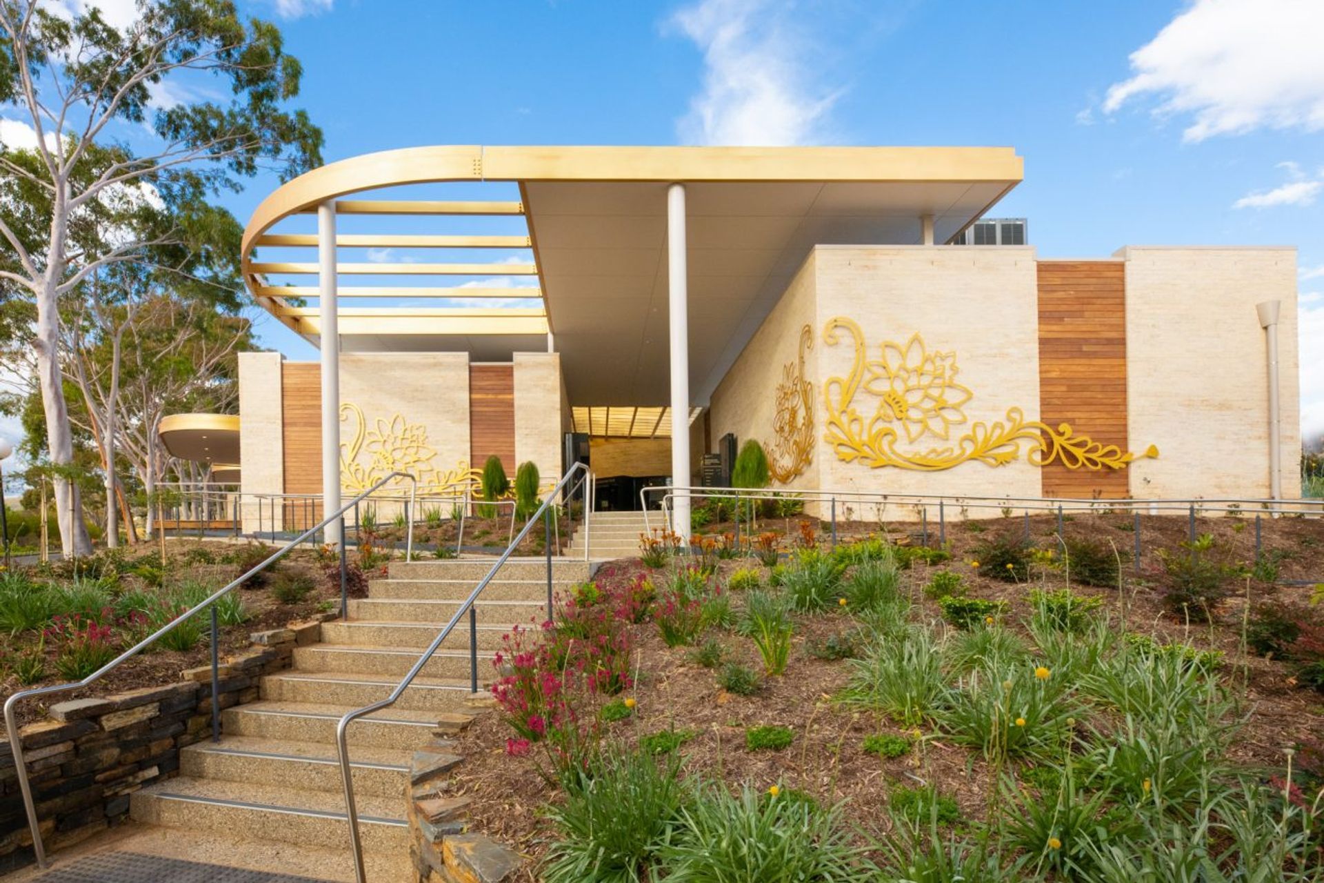 Centennial Park Cafe &amp; Function Centre
