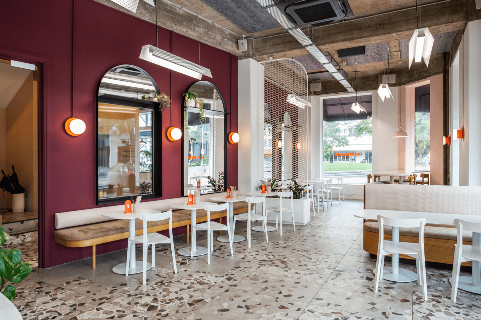 Cream Eatery
