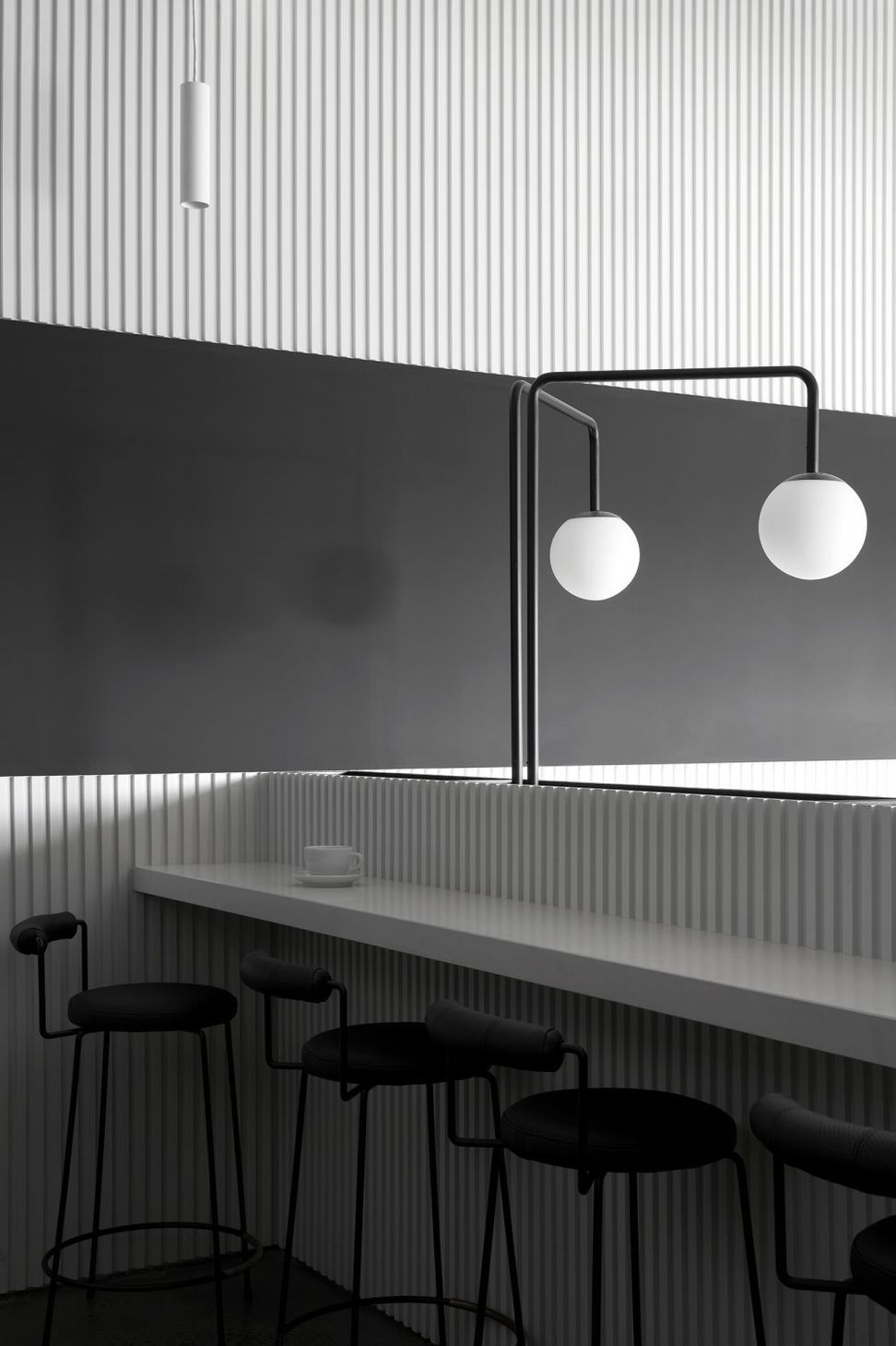 Middleman Café, Camberwell VIC