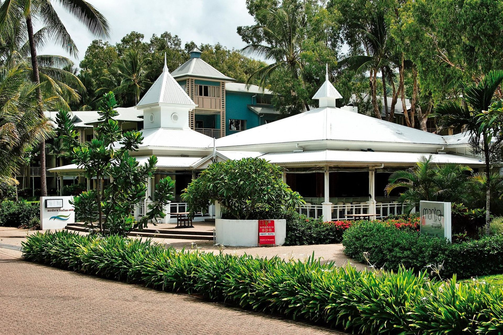Vivo Restaurant