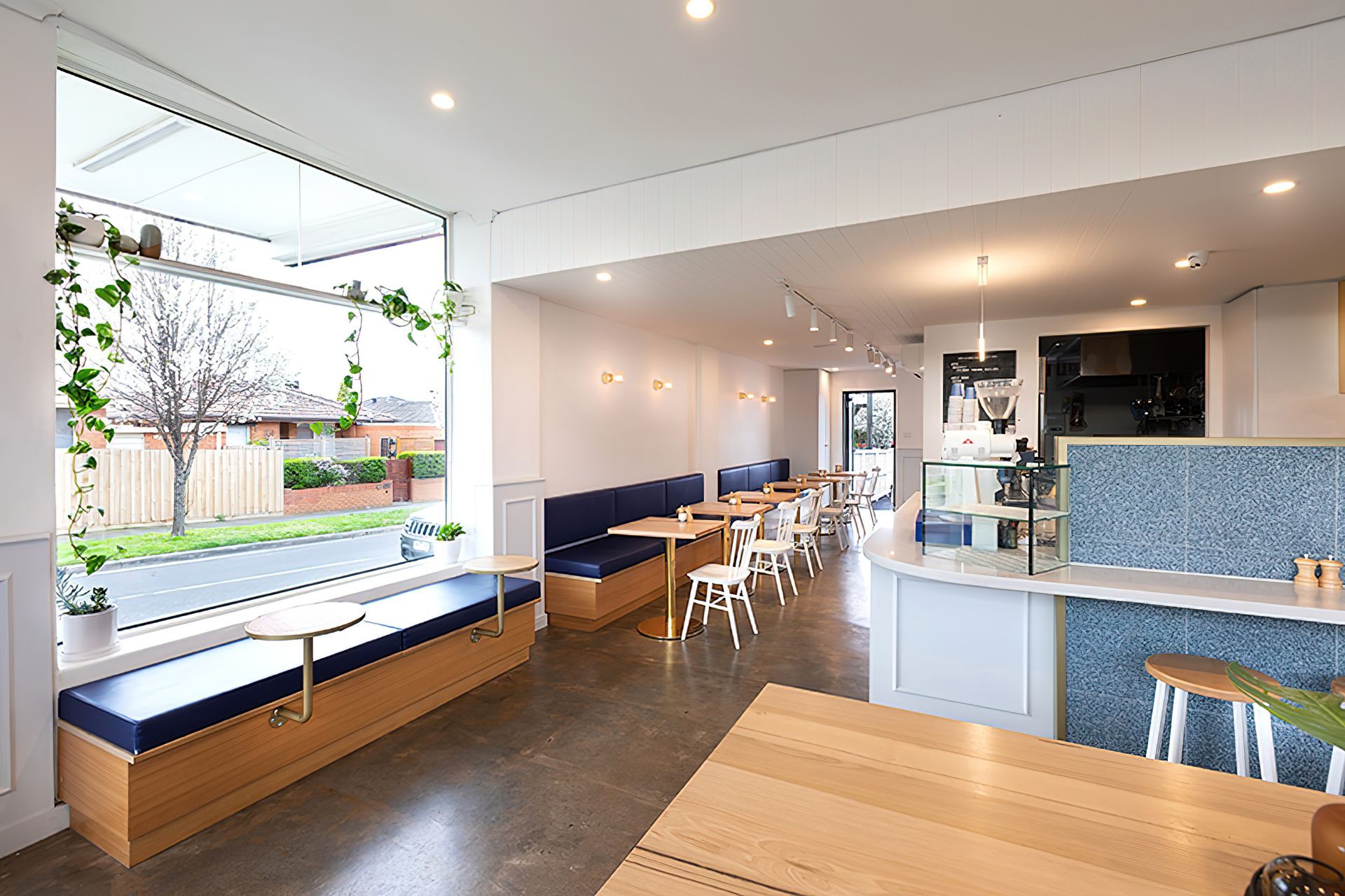 DRIP CAFE