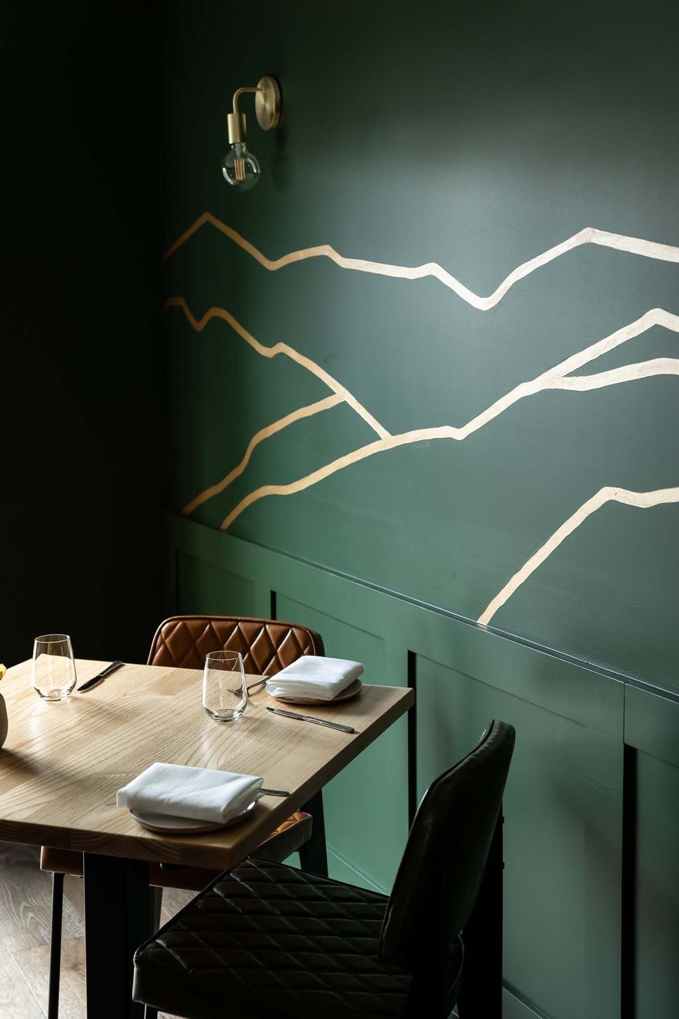 Embra Restaurant