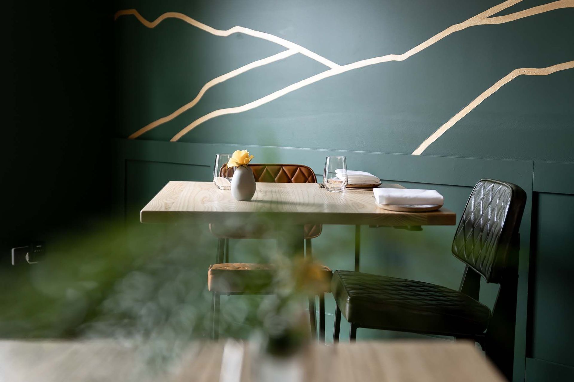 Embra Restaurant