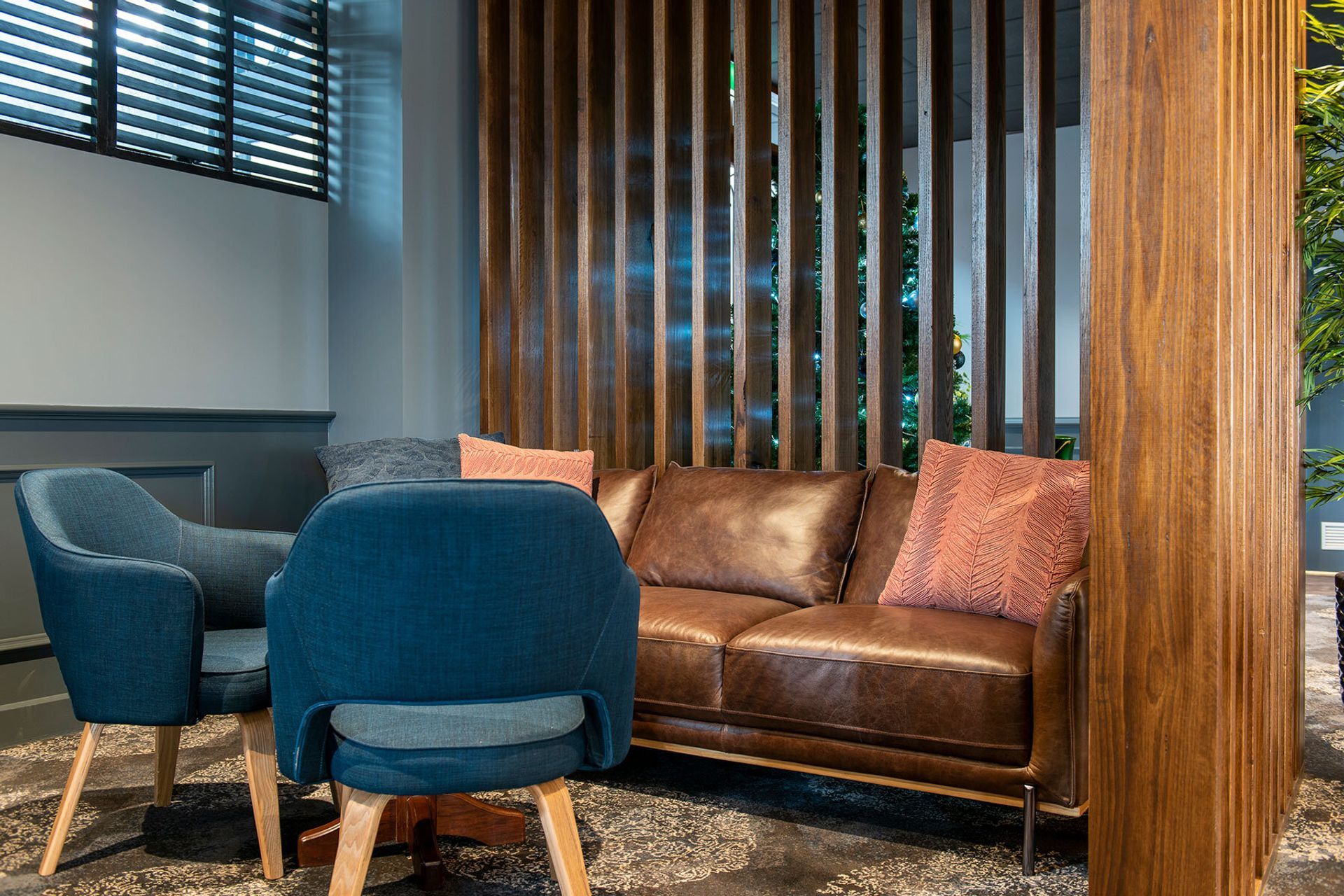 Greensborough Hotel