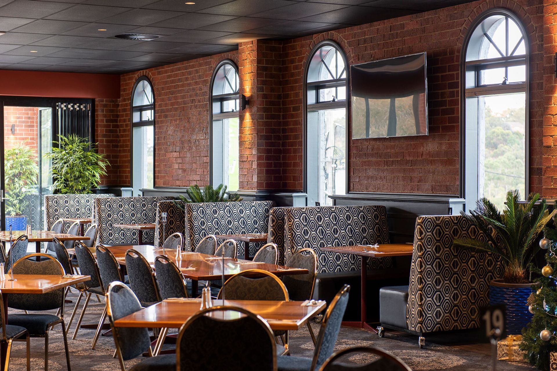 Greensborough Hotel