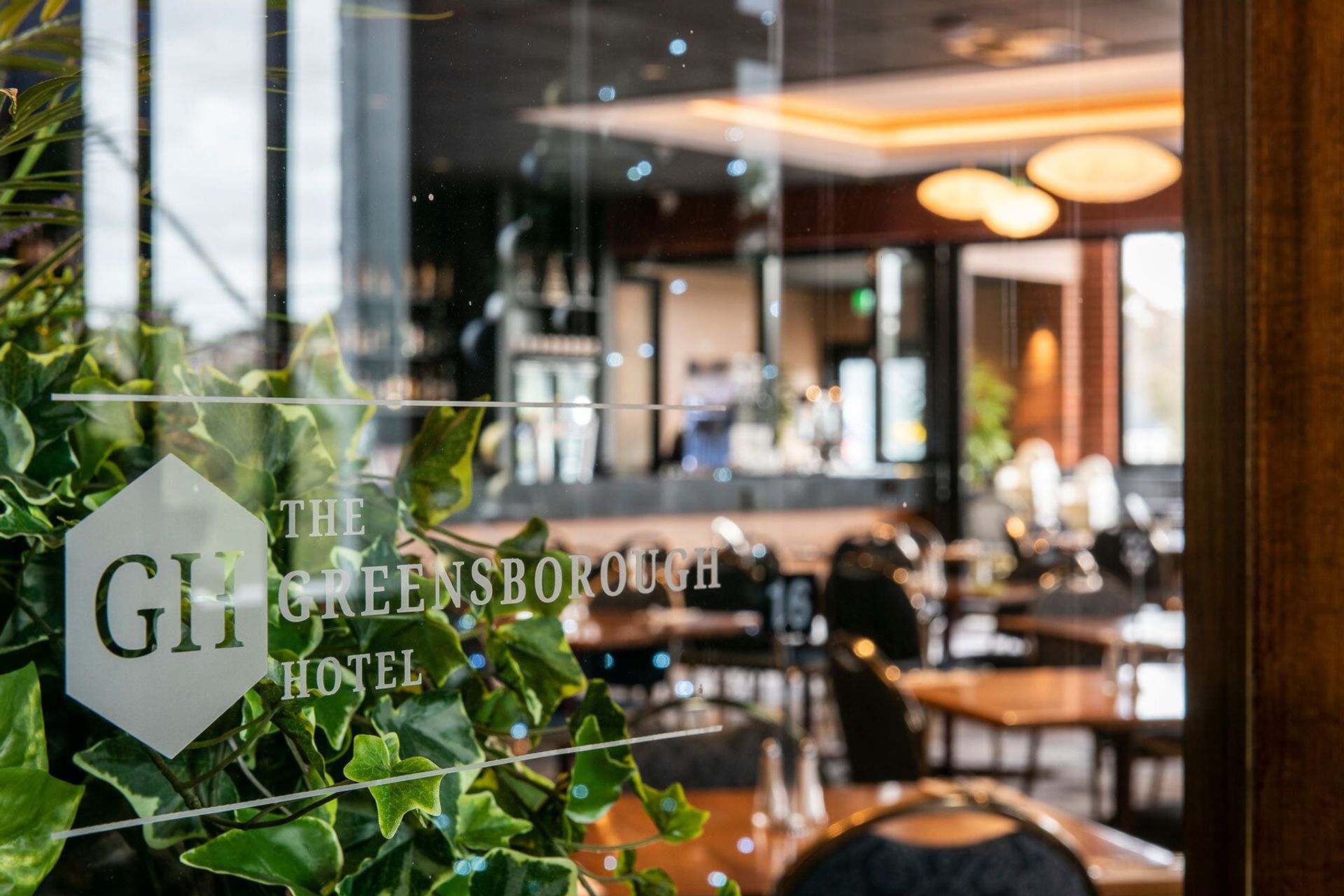 Greensborough Hotel