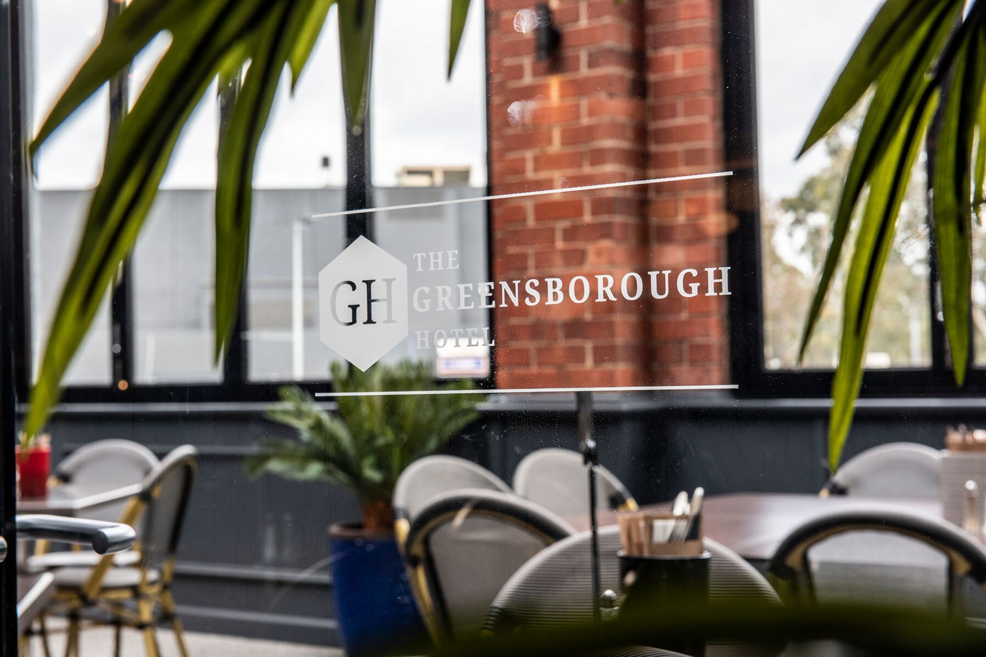 Greensborough Hotel