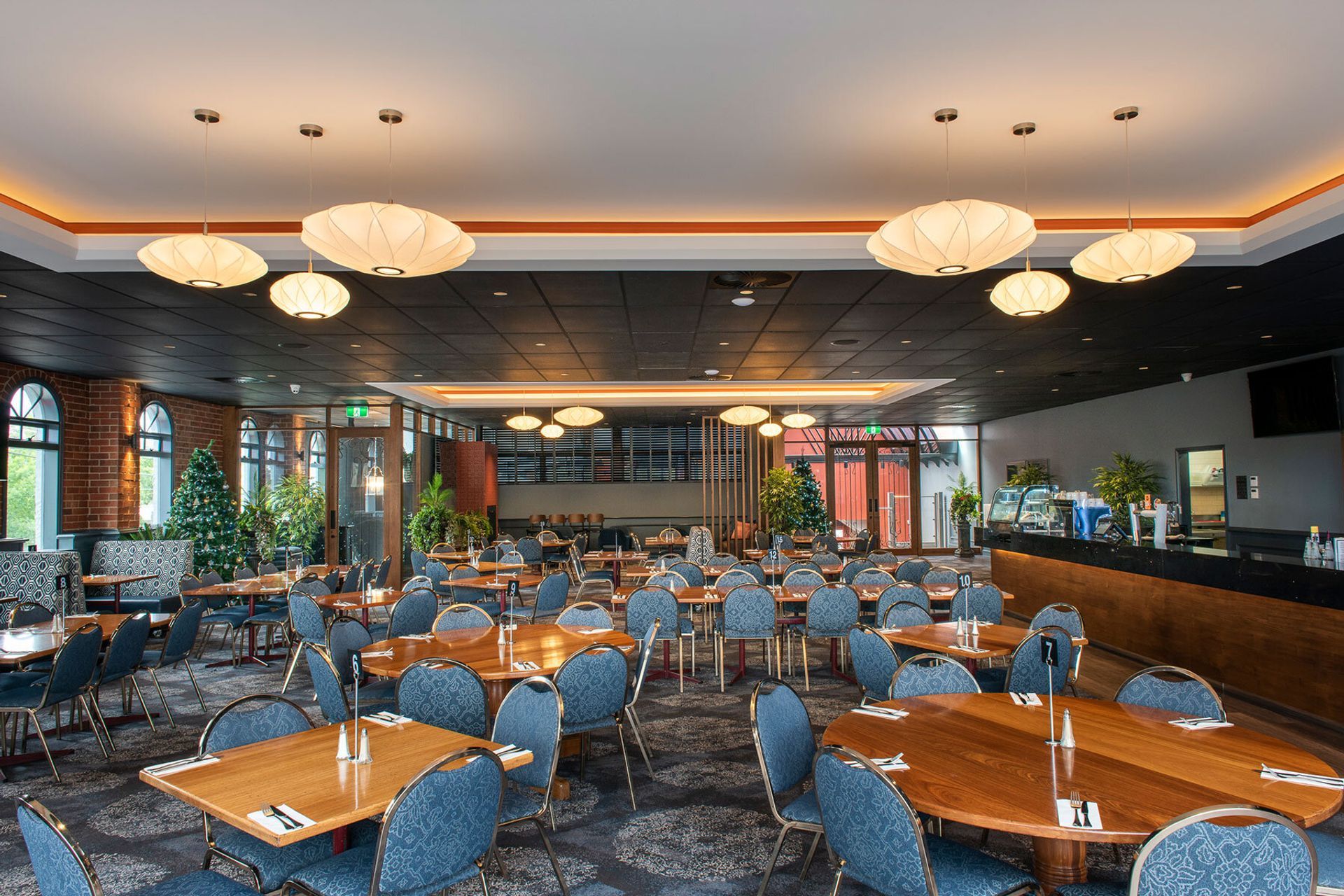 Greensborough Hotel