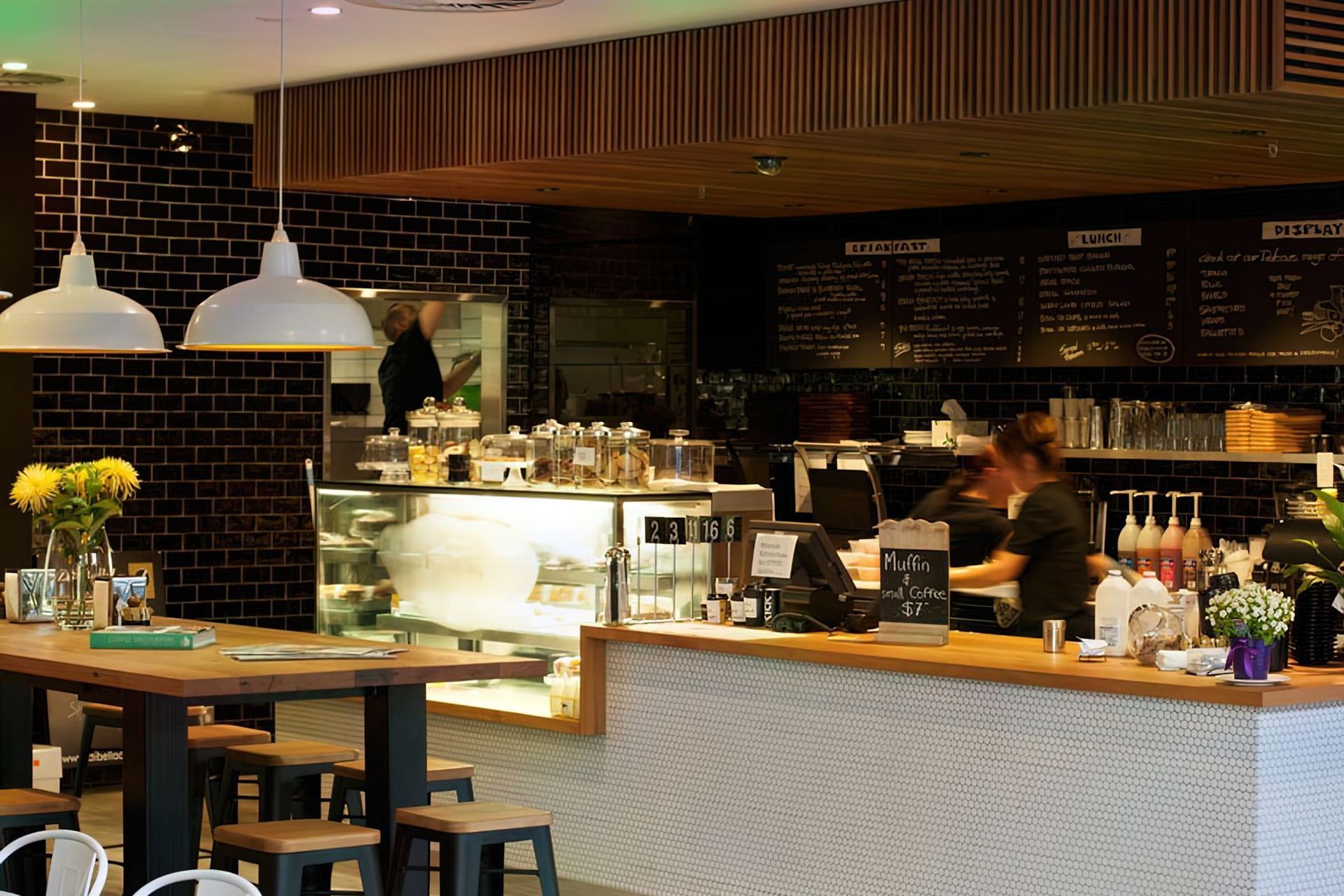 Ground Cafe