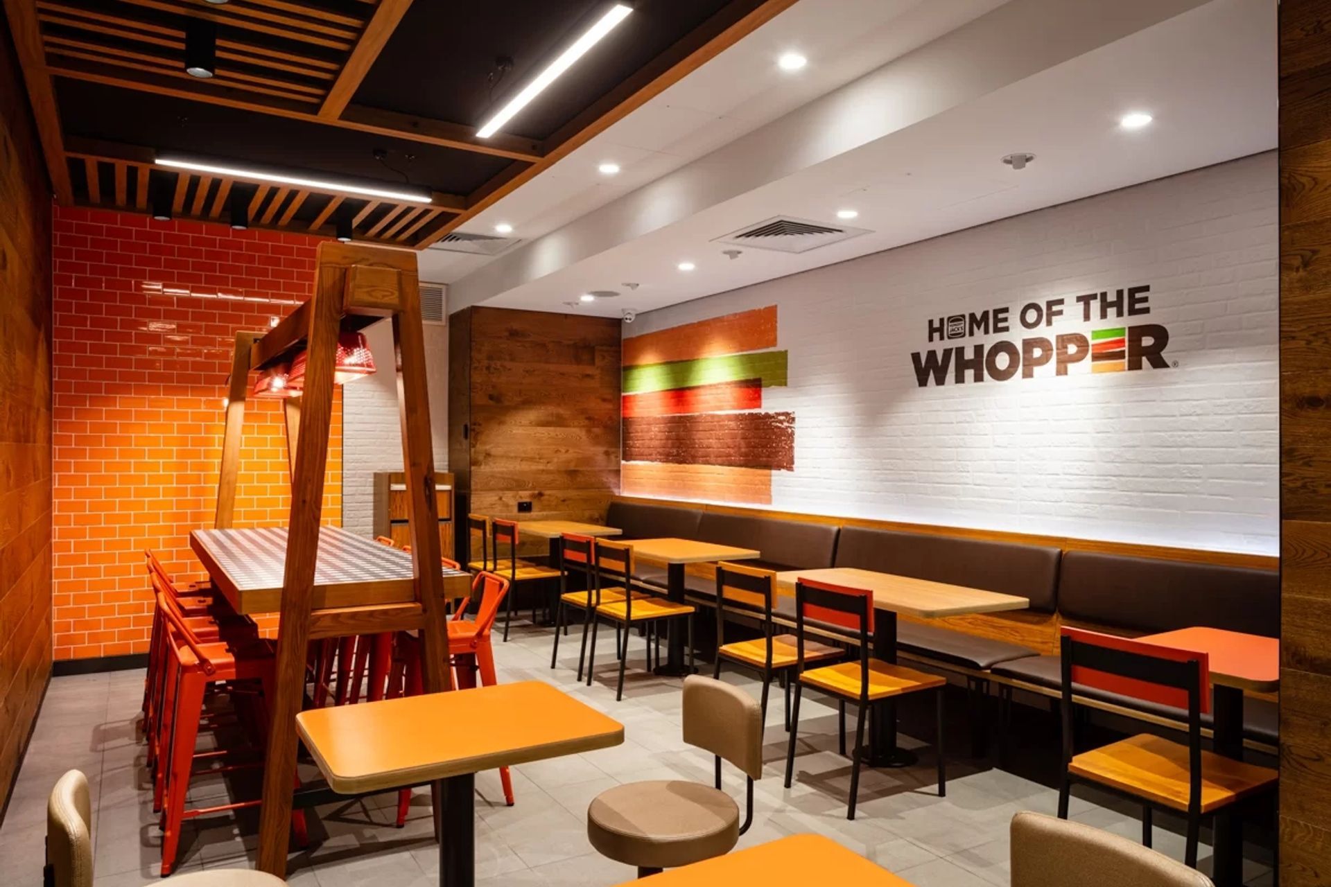 Hungry Jack's