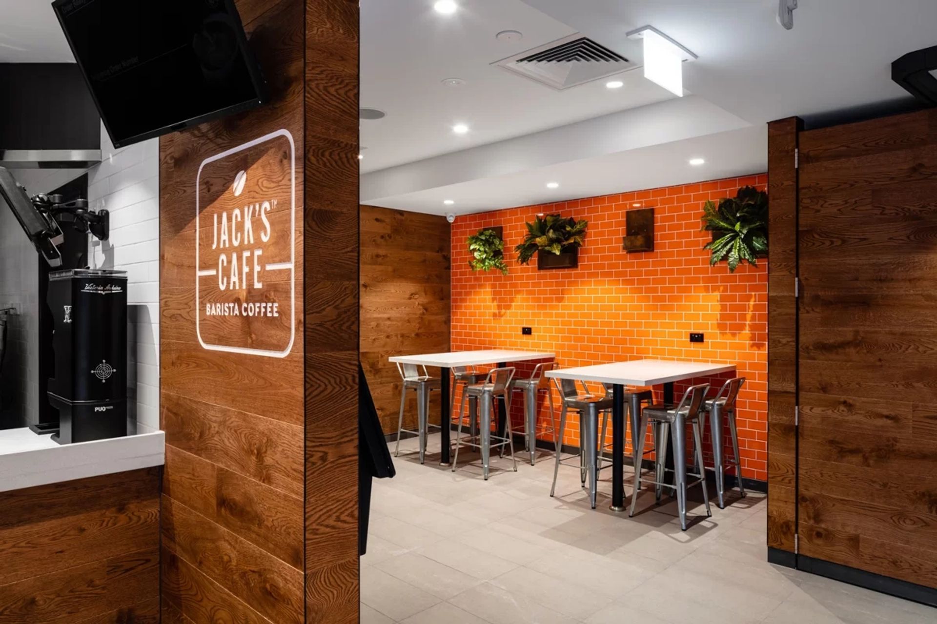 Hungry Jack's
