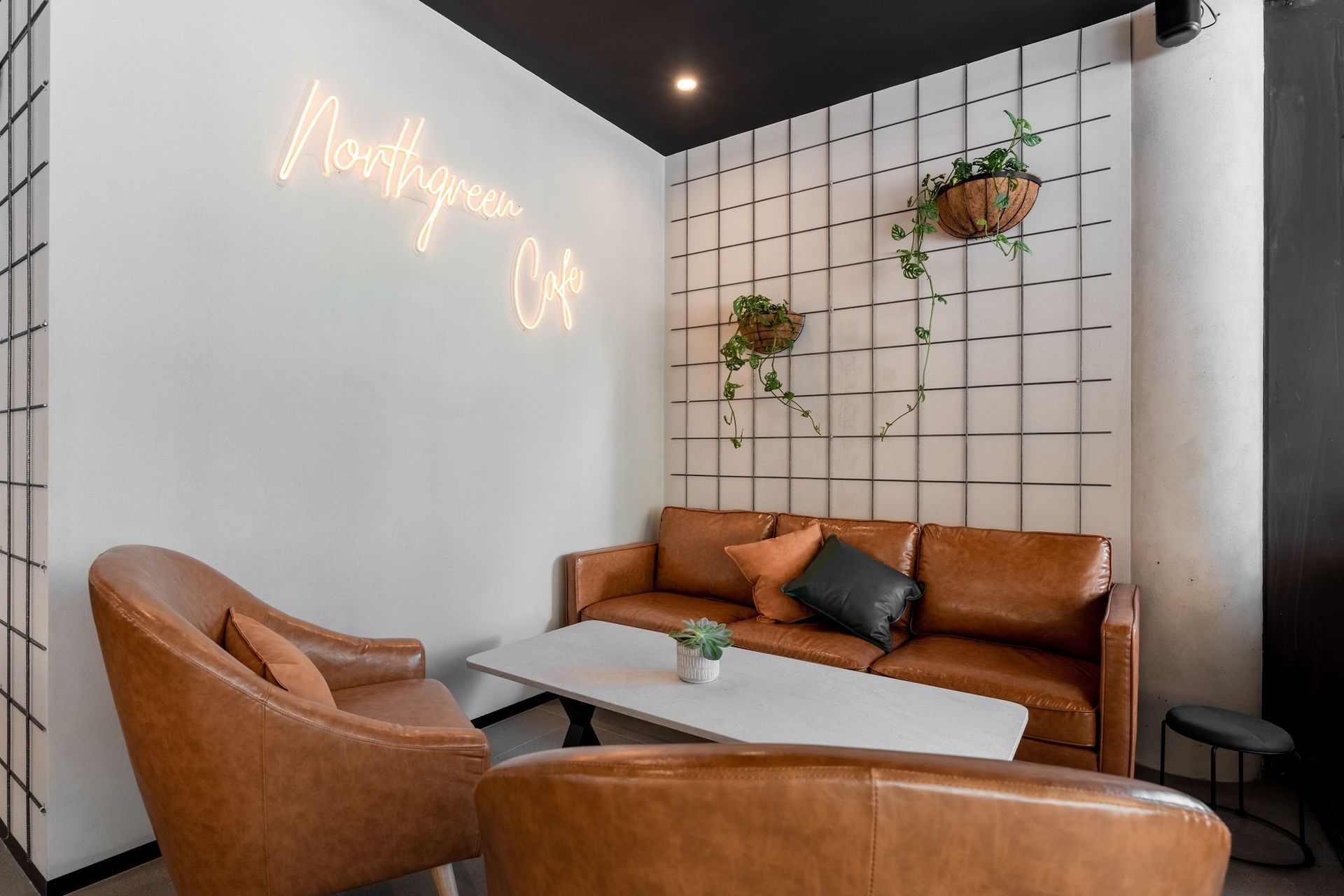 Northgreen Café