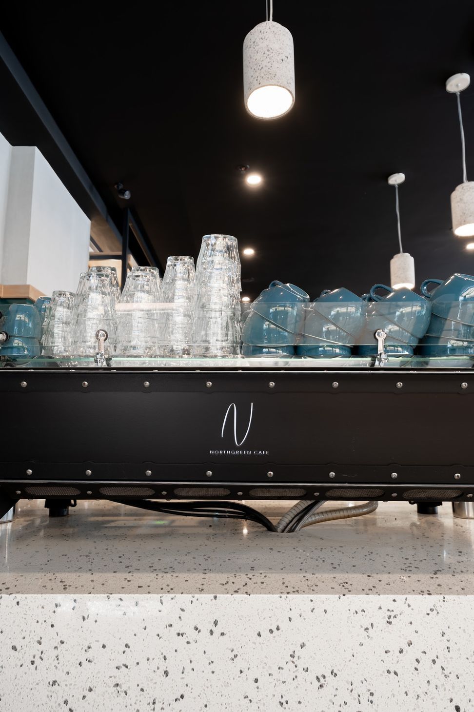 Northgreen Café