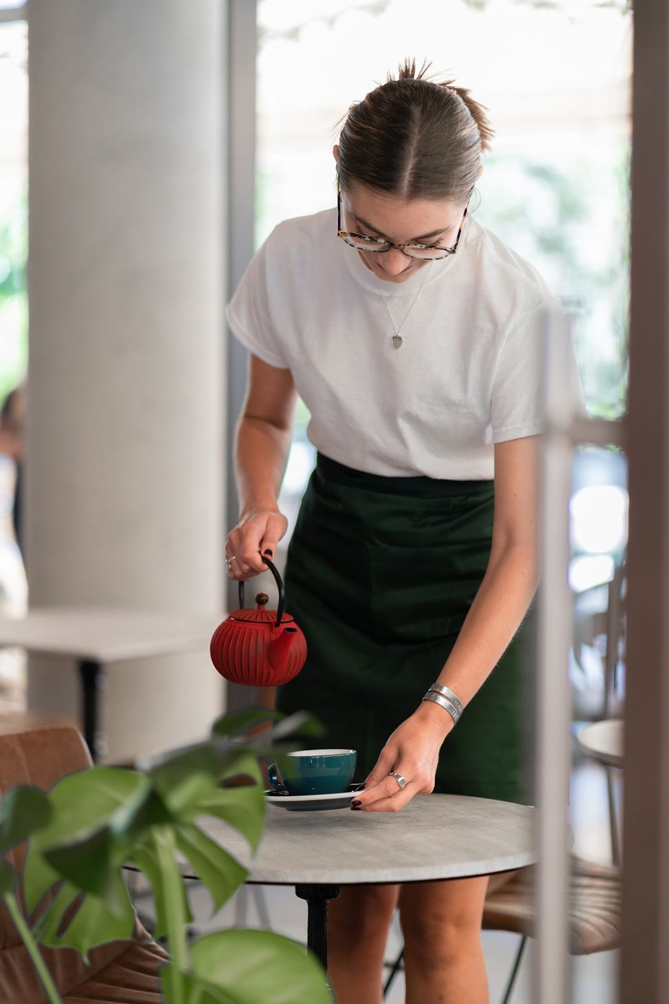 Northgreen Café