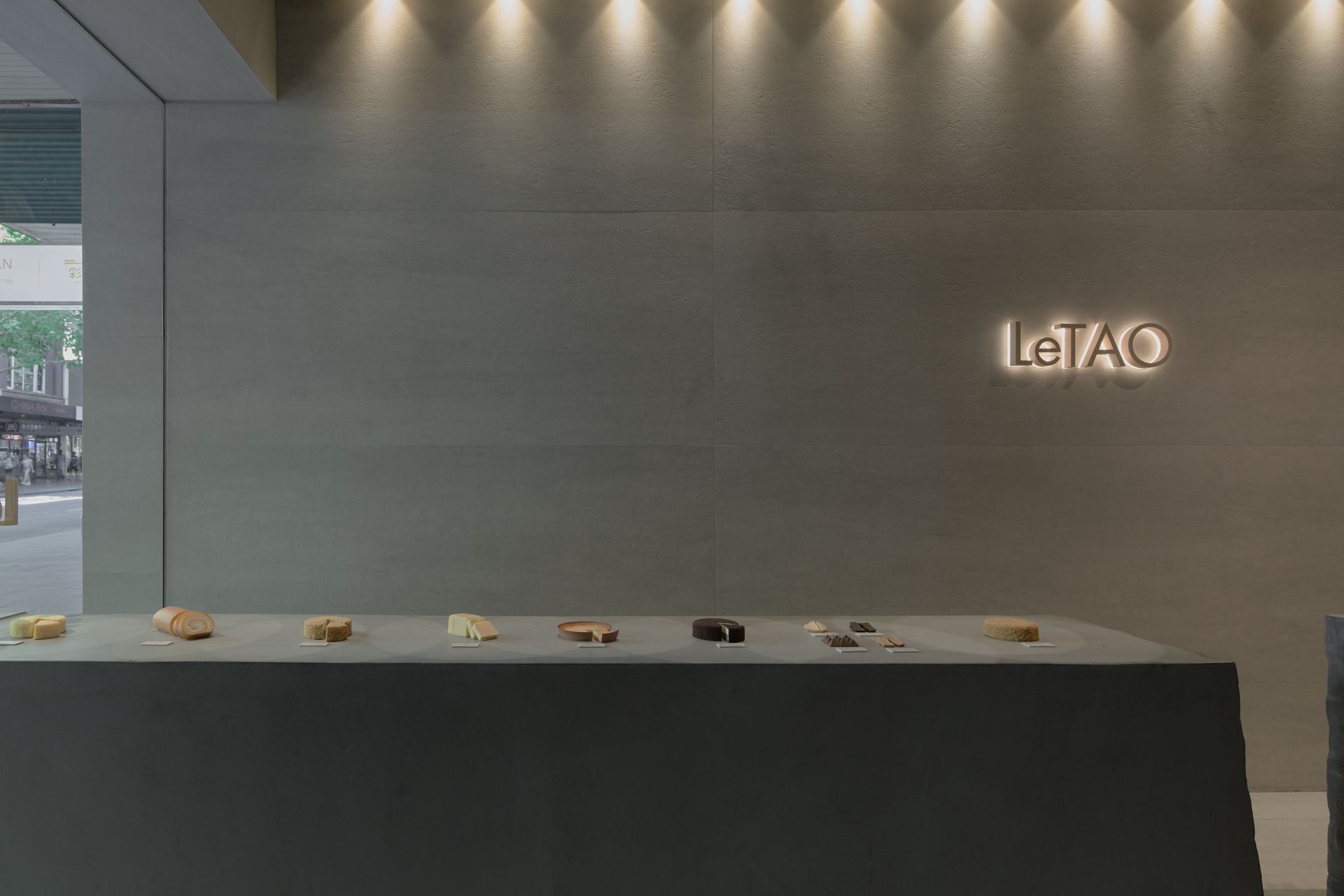 LeTAO