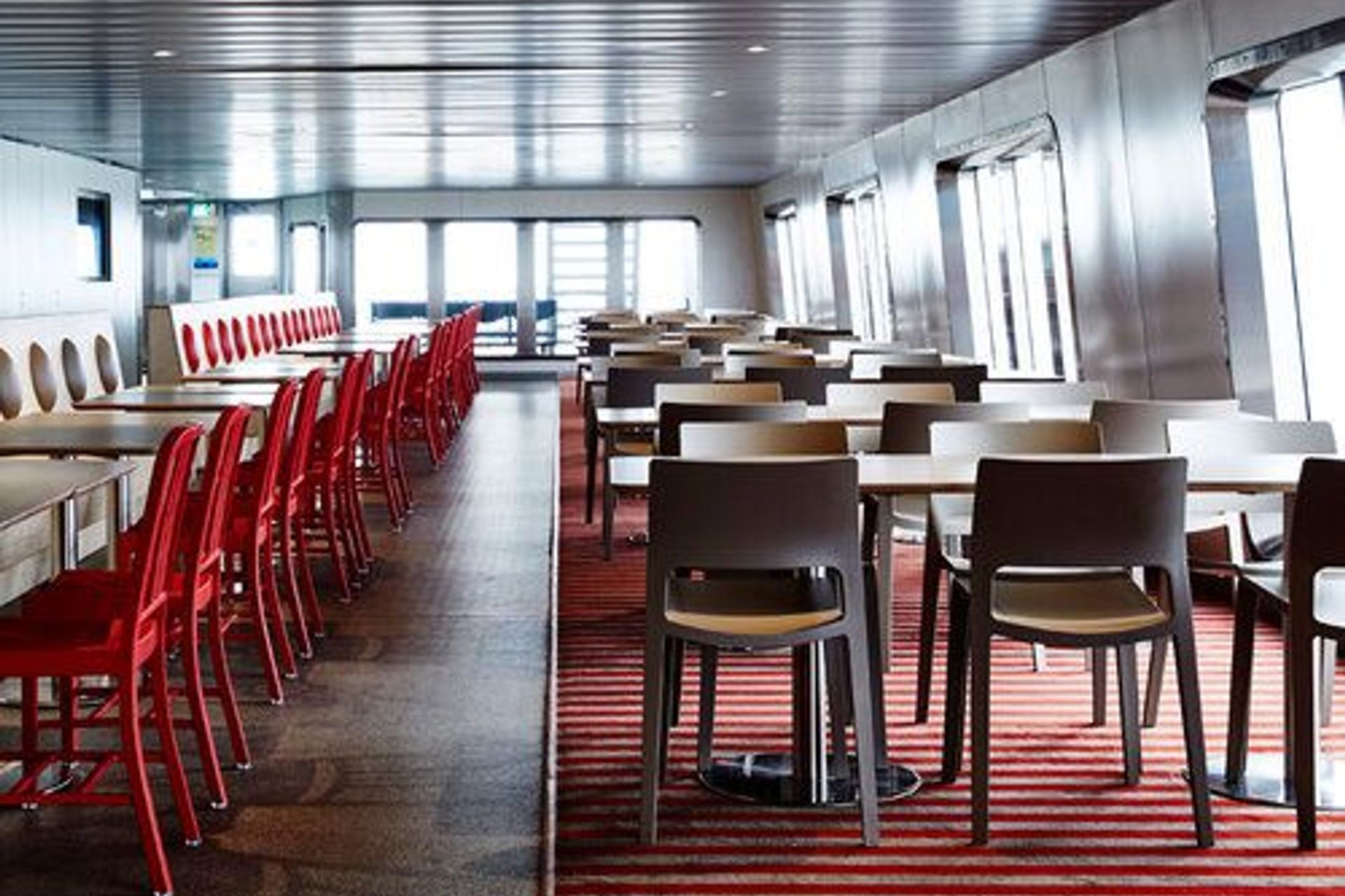 MV Sorrento Ferry