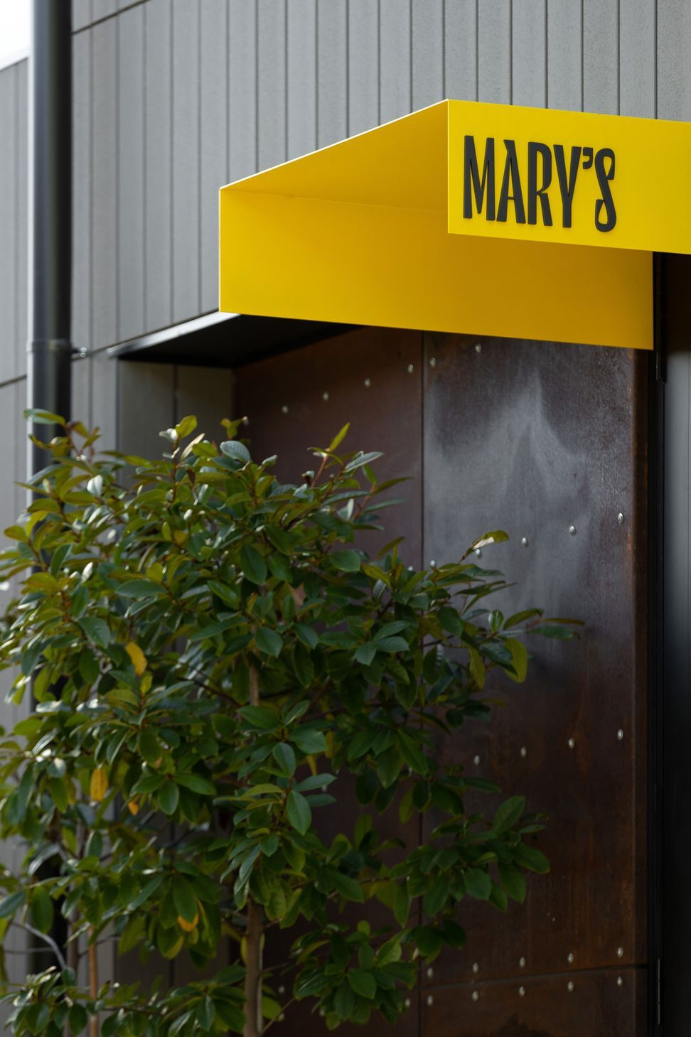 Mary's by Craggy Range