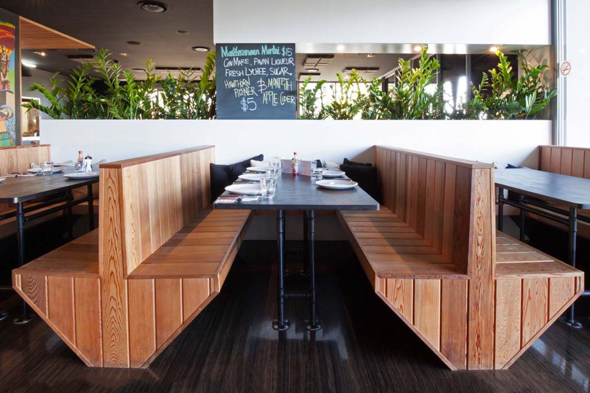 Meet Restaurant