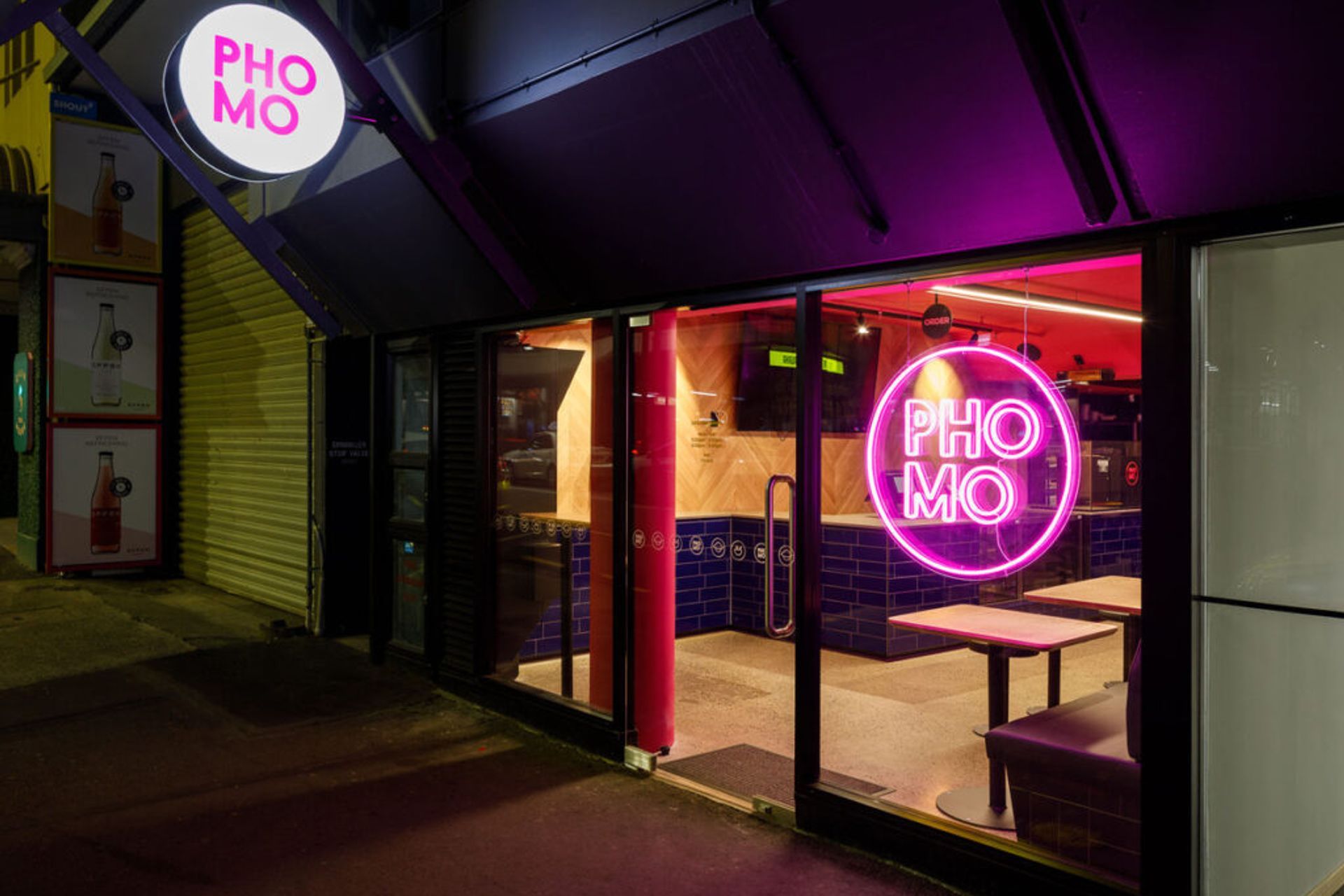 Pho Mo