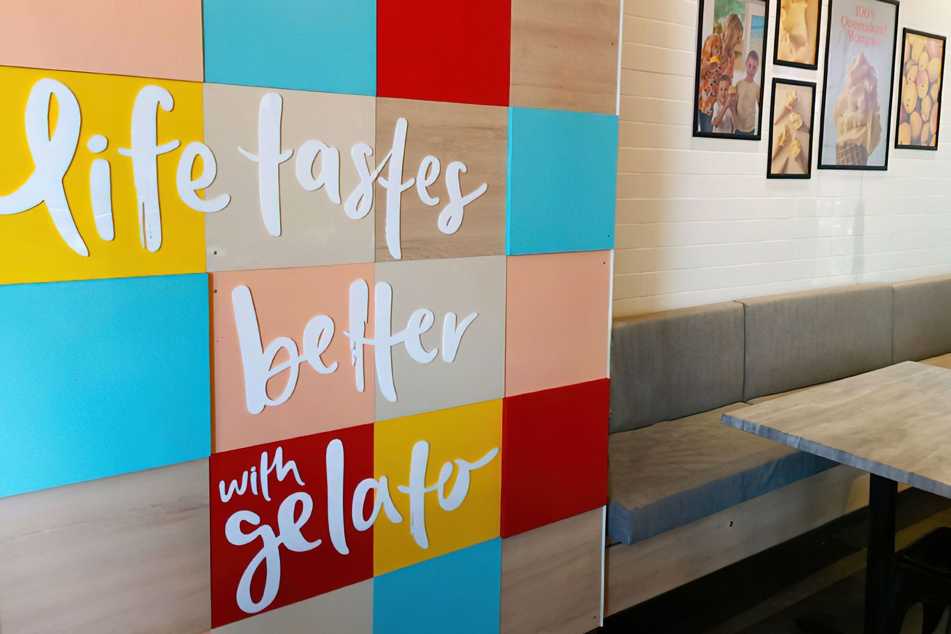 Gelatissimo