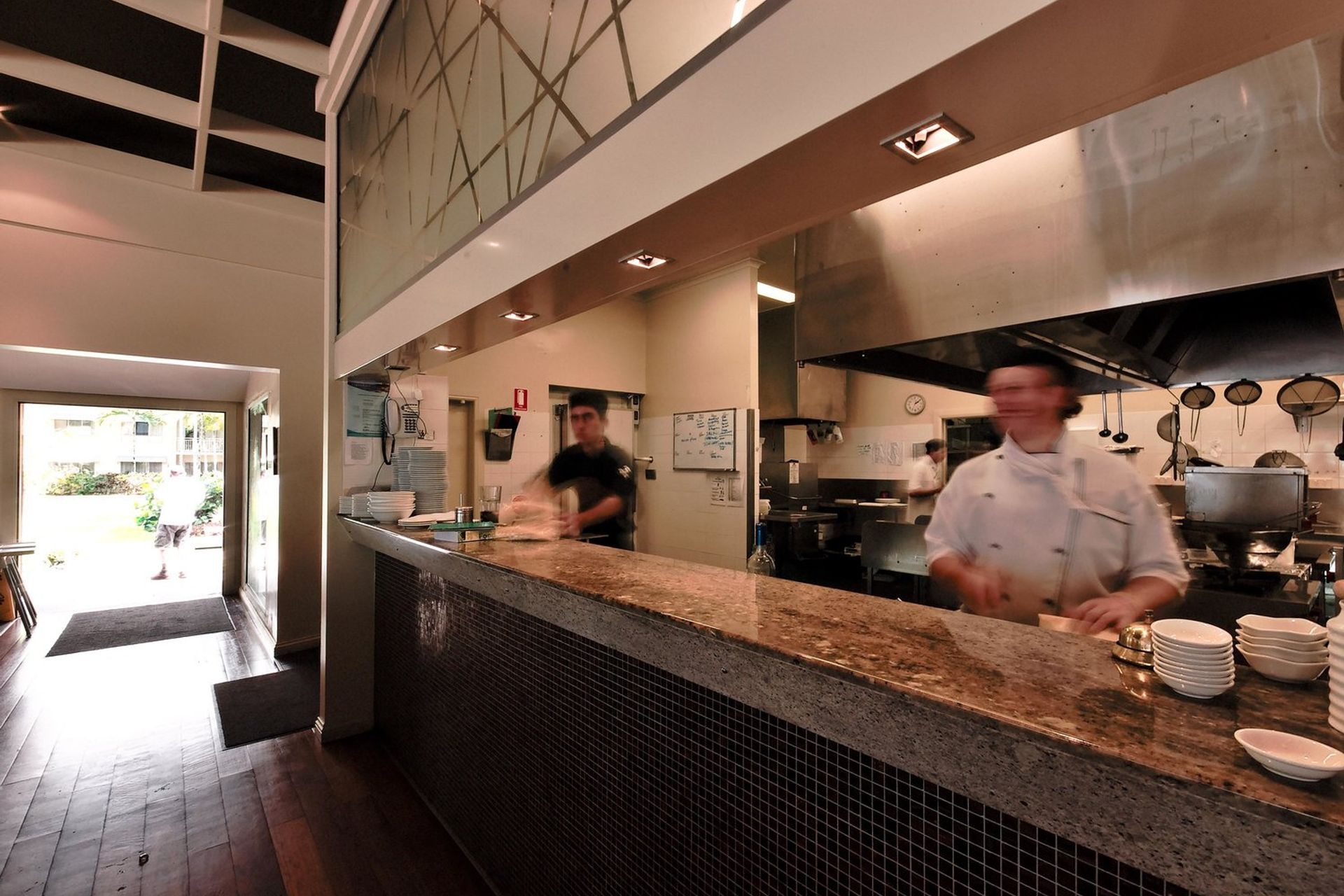 Vivo Restaurant