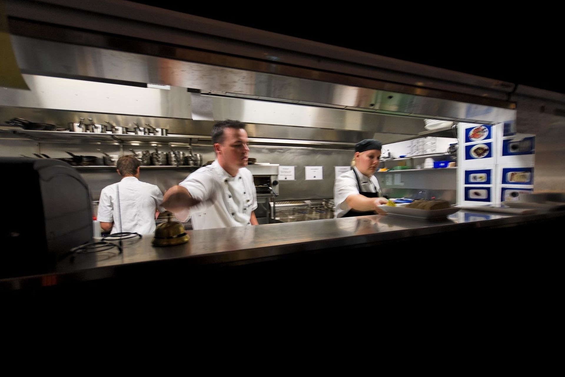 Vivo Restaurant