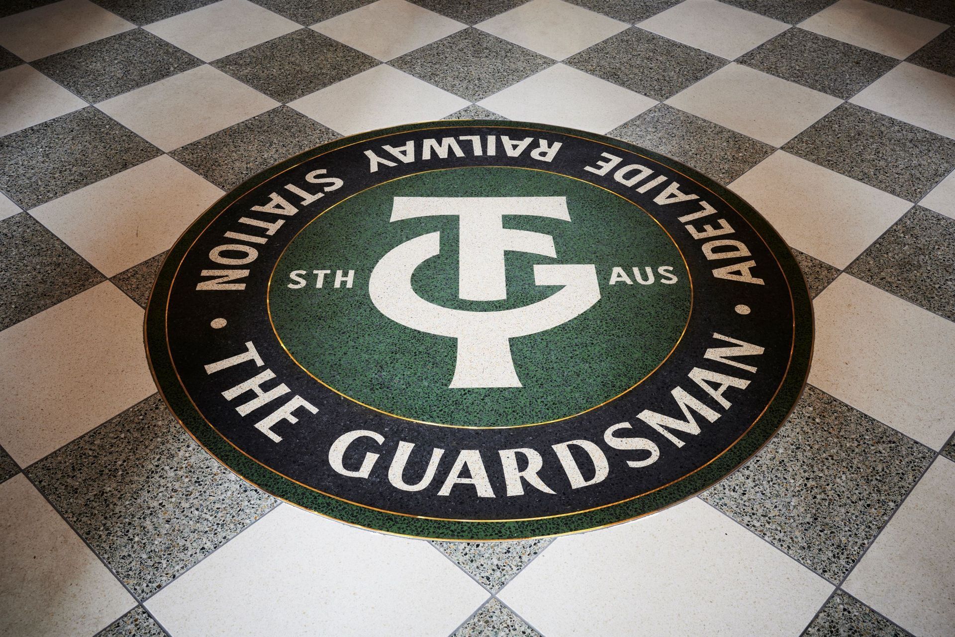 The Guardsman