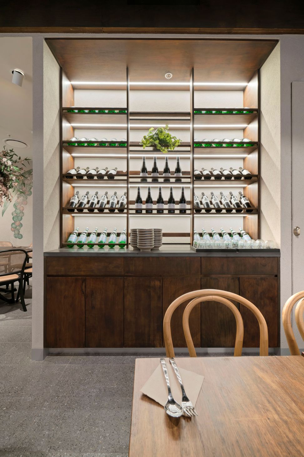 ##^^Be Creative Studio - Pepperseeds Restaurant Renovation