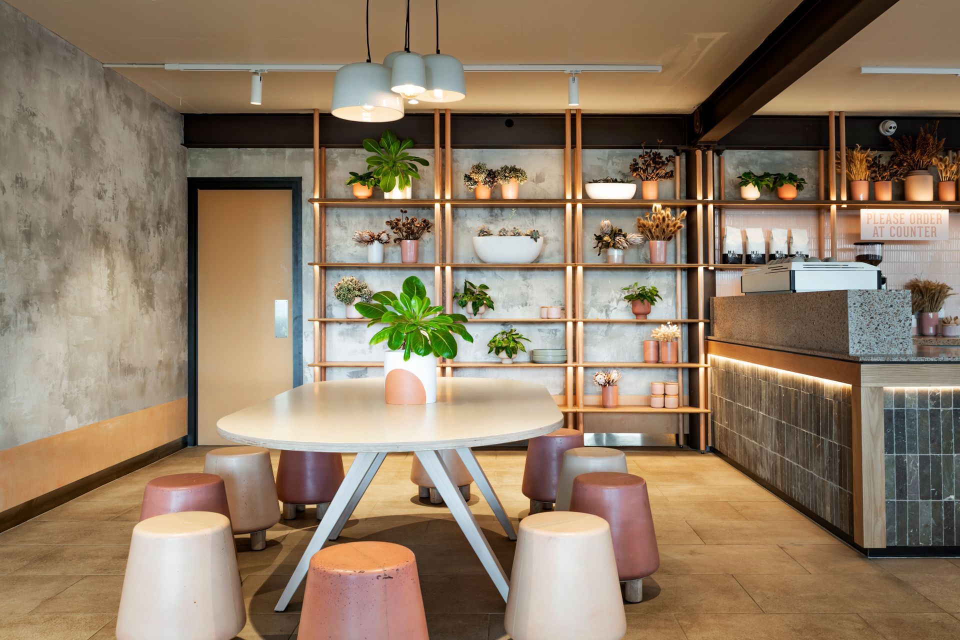 Farm Cove Eatery
