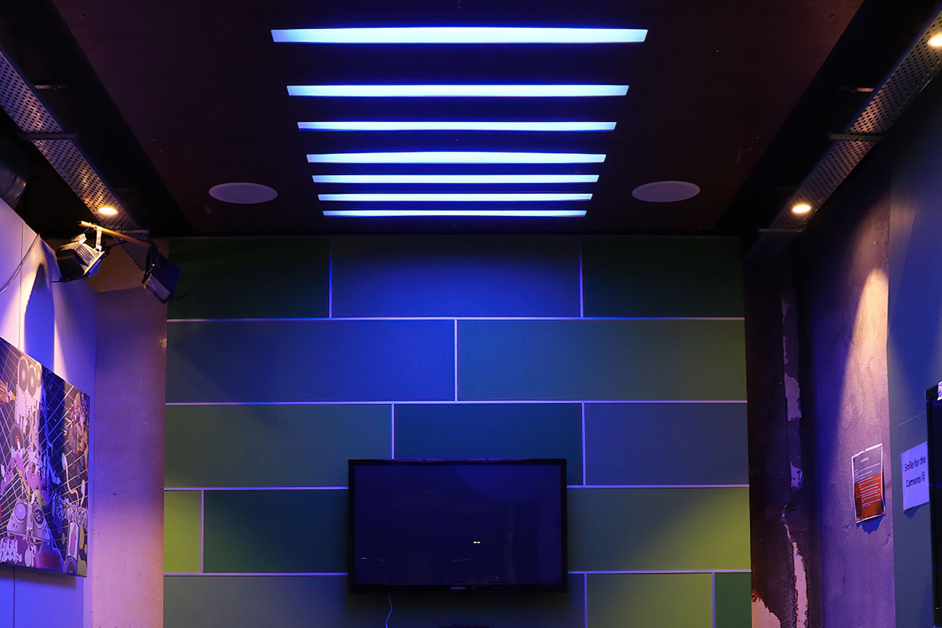 Youth Space