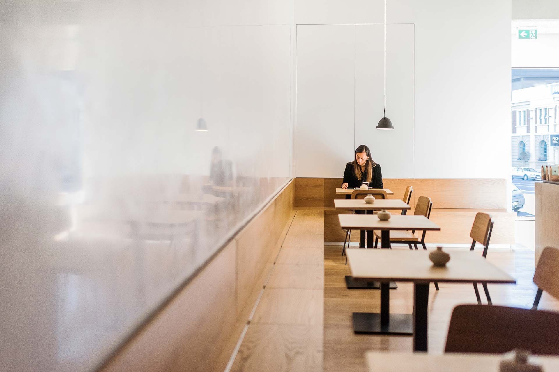 People's Coffee