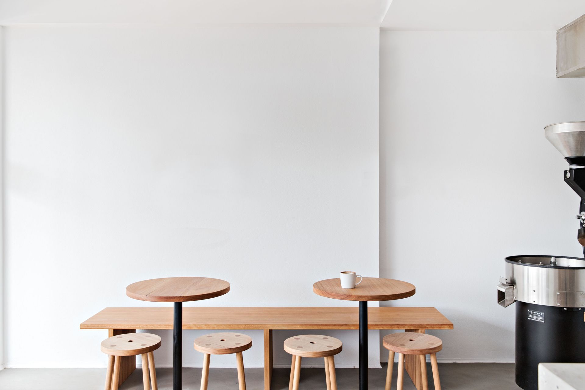 INDIE FOLK CAFE
