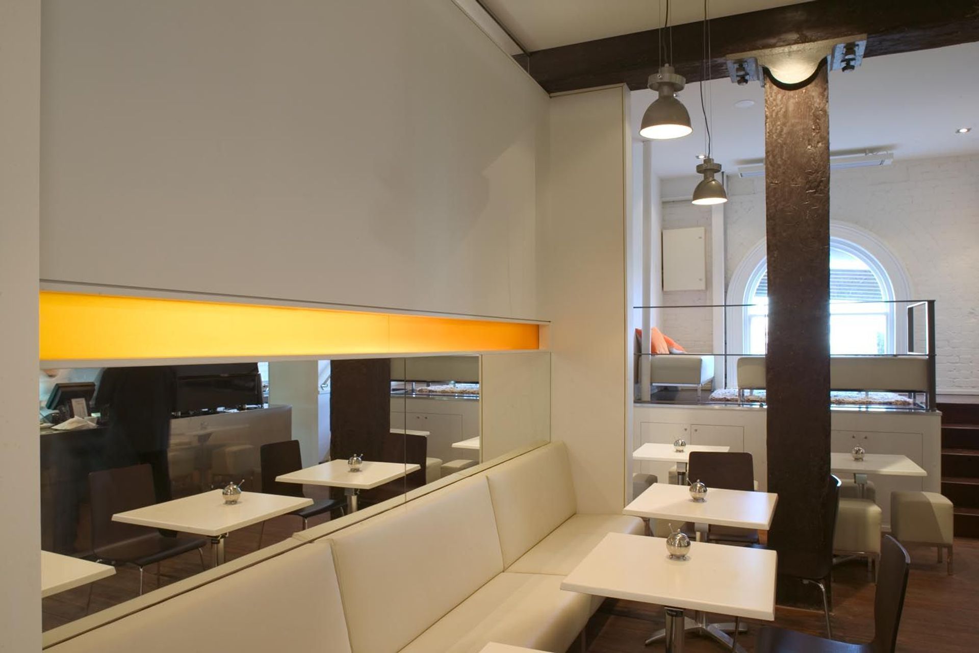 Mokka Café