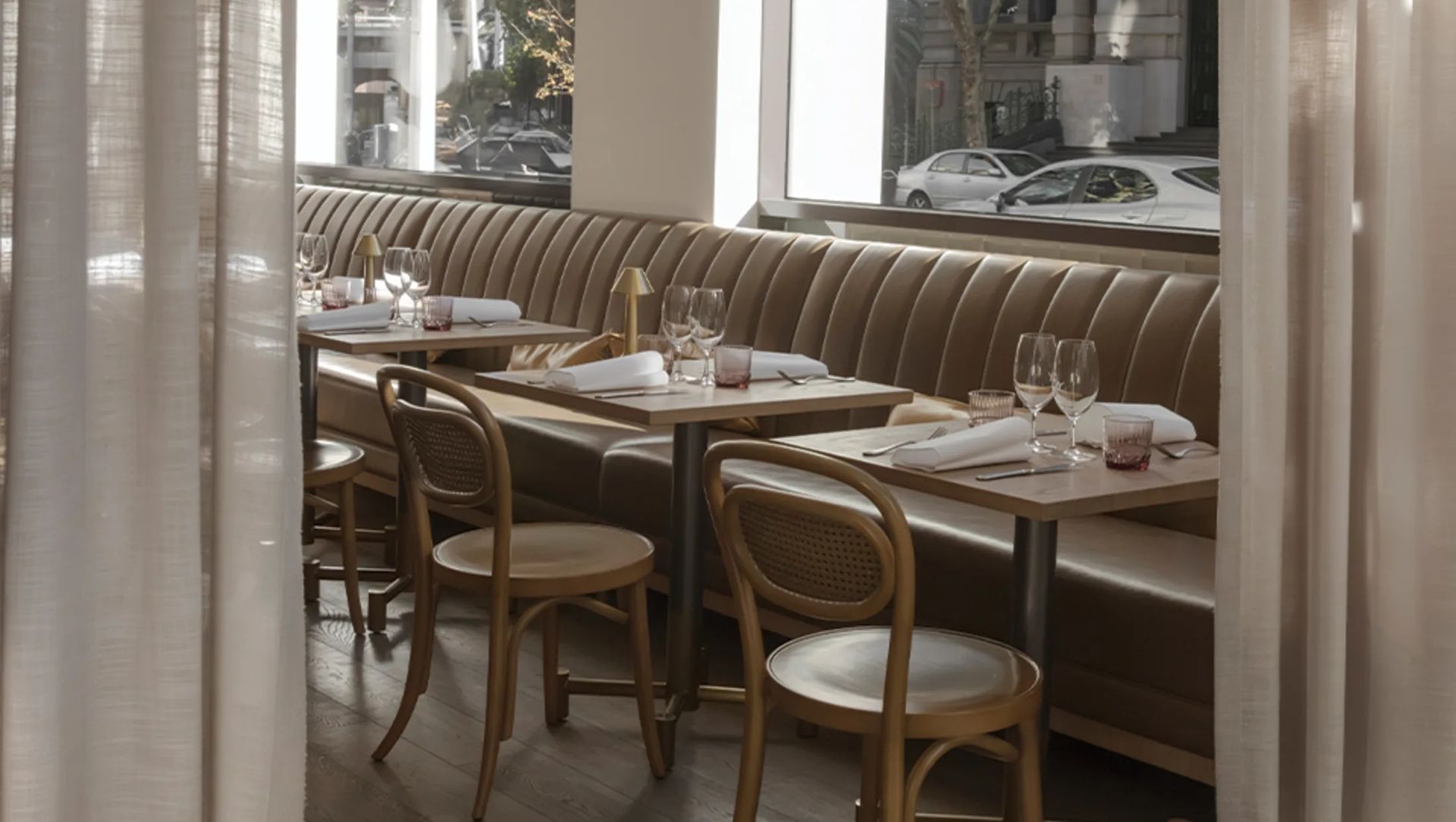 Bistrot Bisou banner