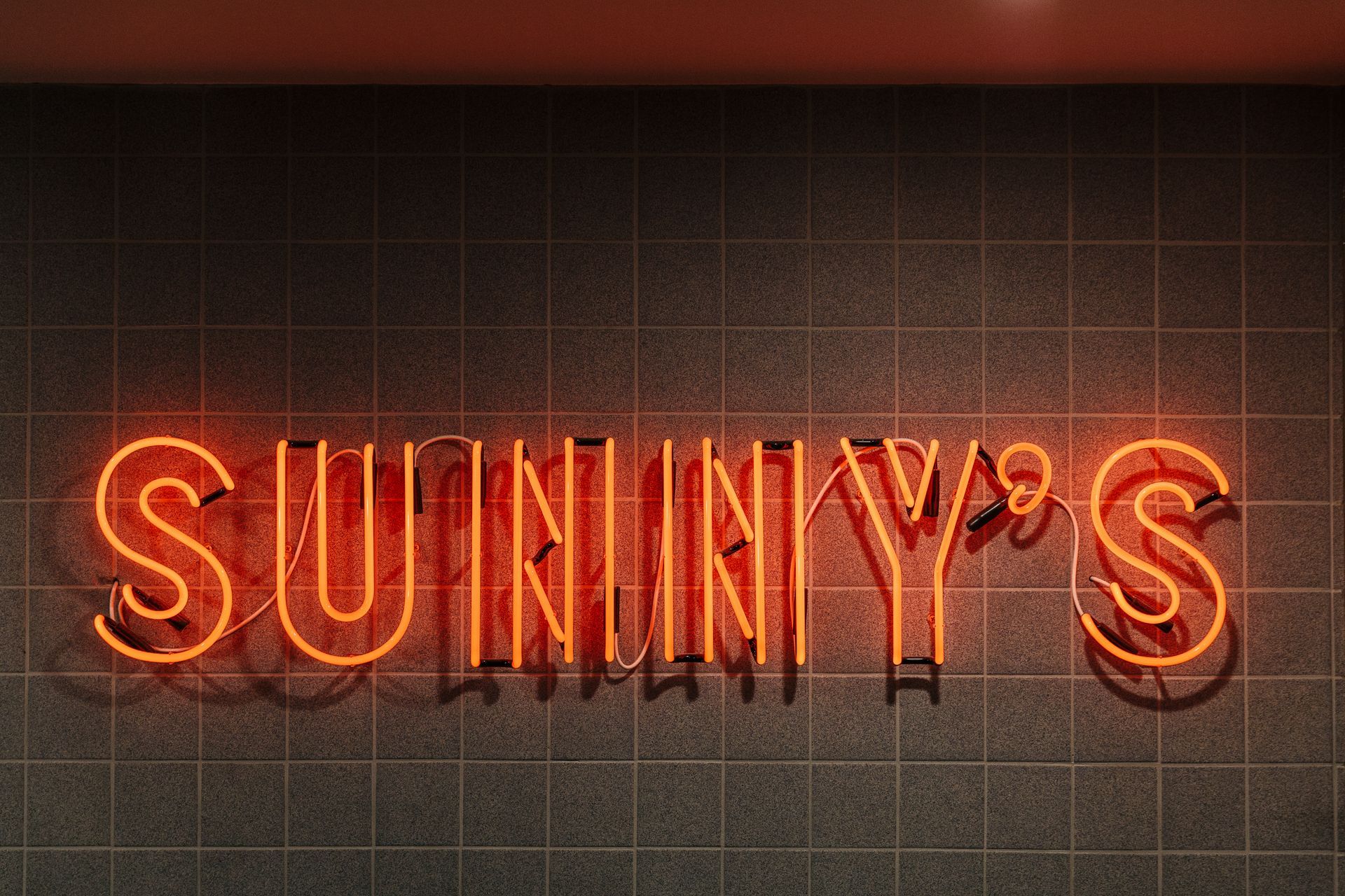 Sunny's