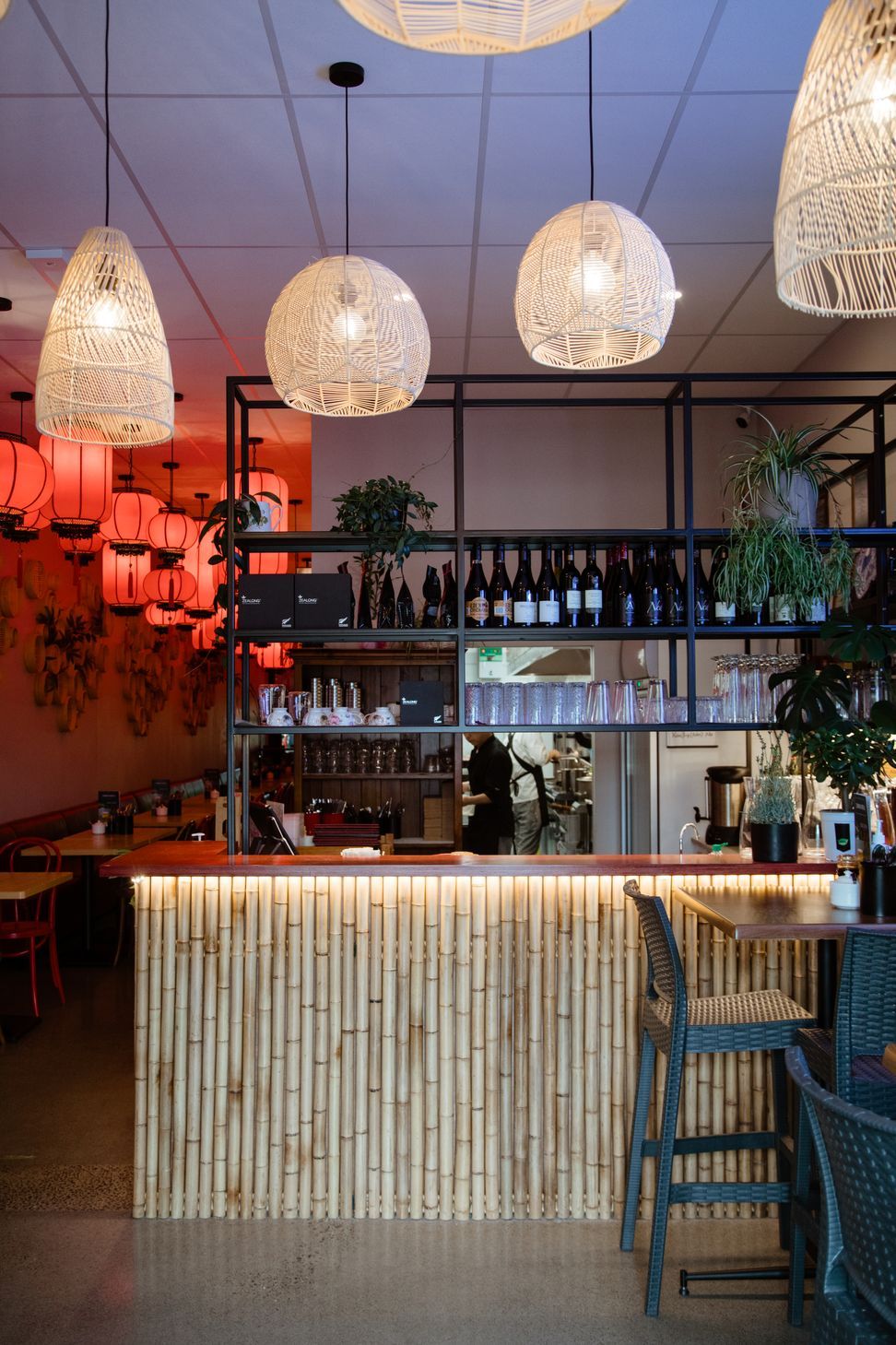 Chilli House Cambridge