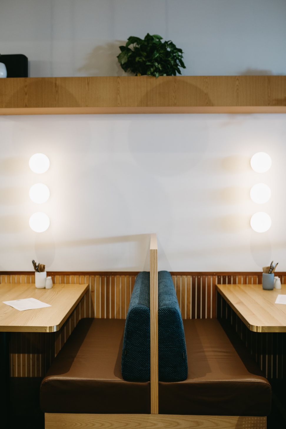 Sentinel Cafe