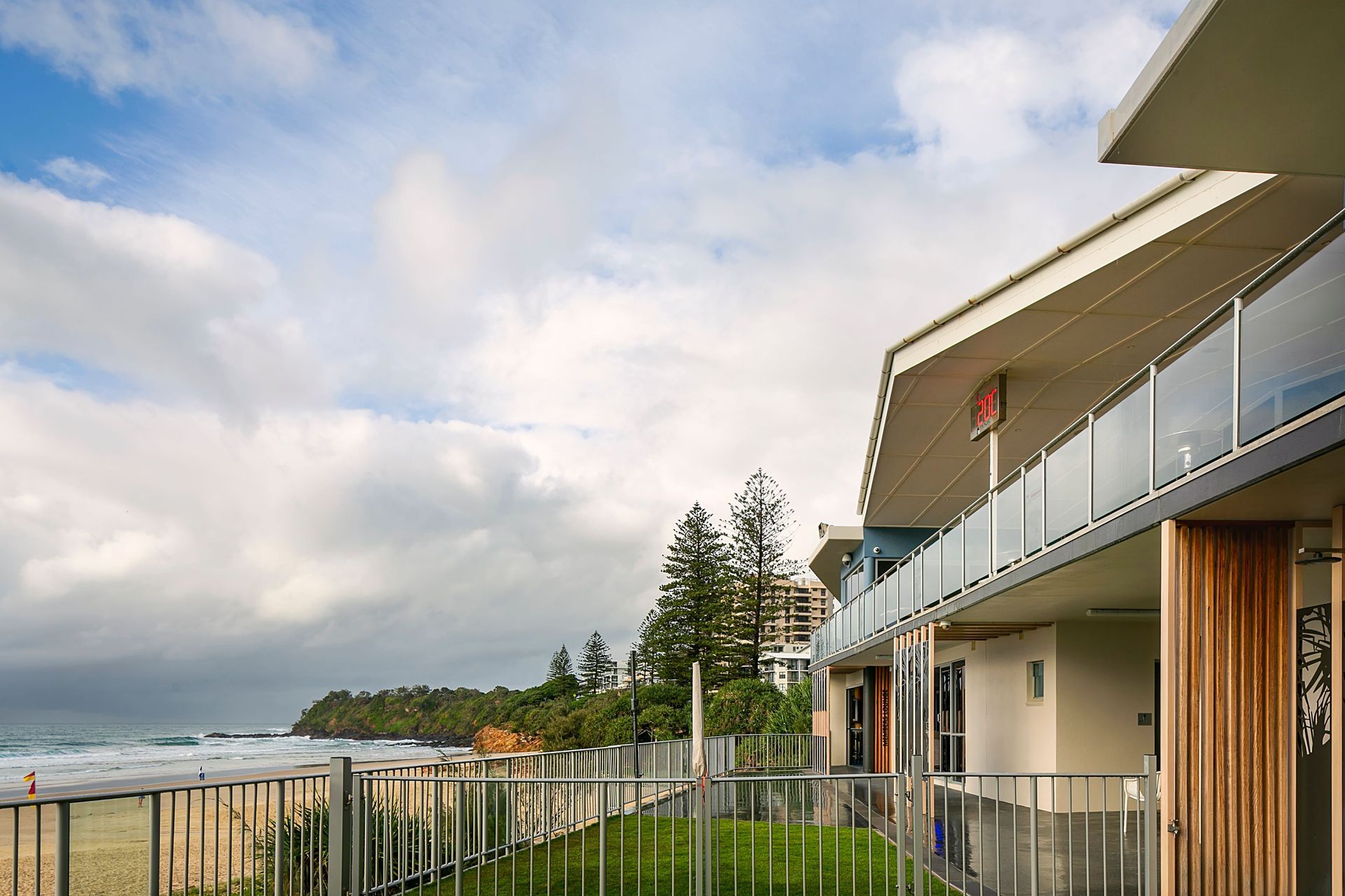 Coolum Surf Club